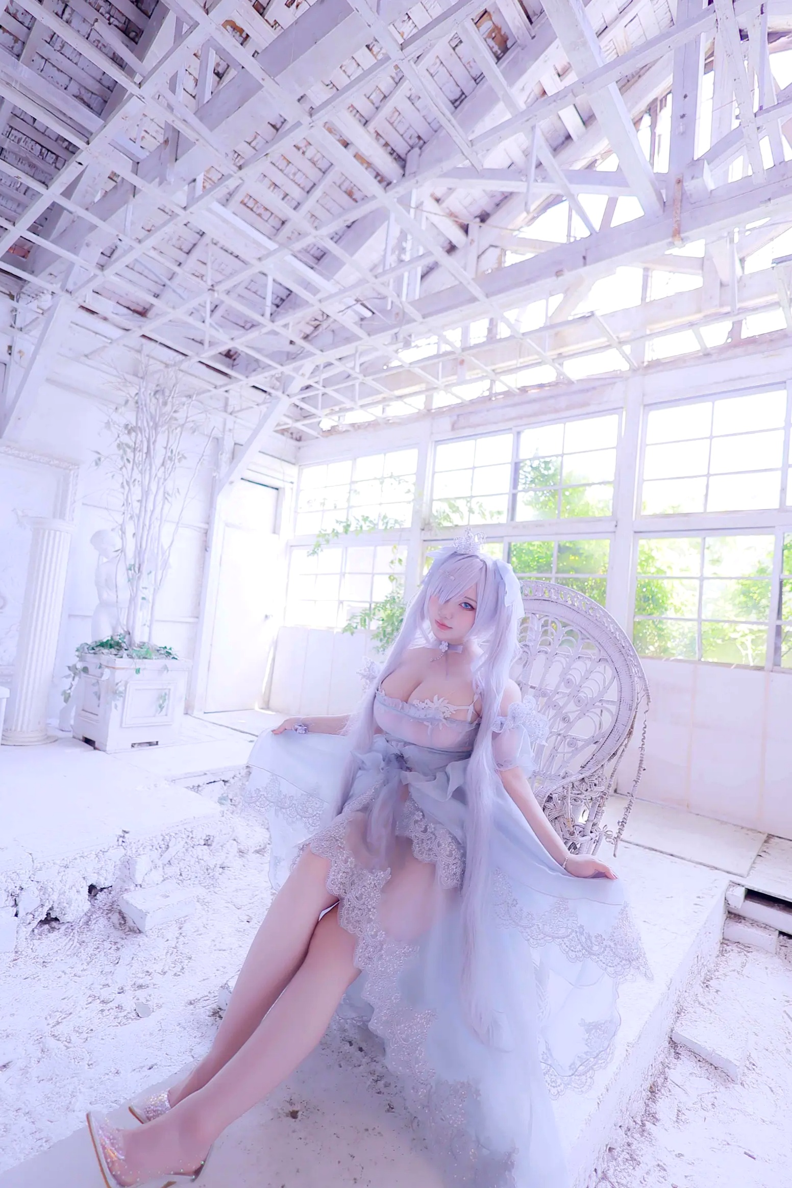 (Cosplay) [Shooting Star