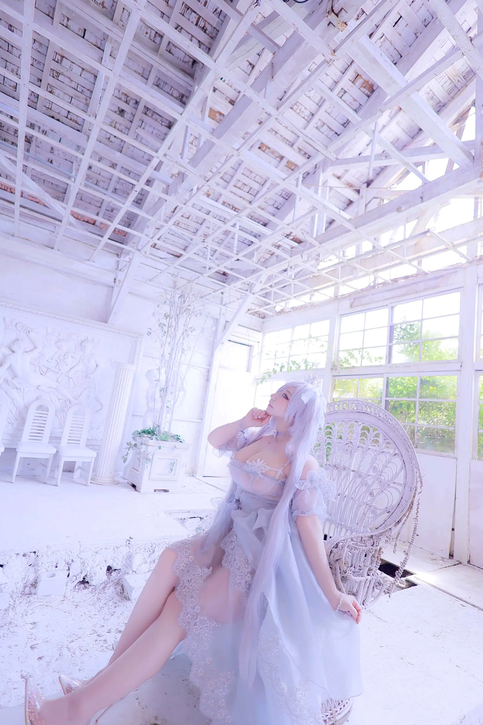 (Cosplay) [Shooting Star