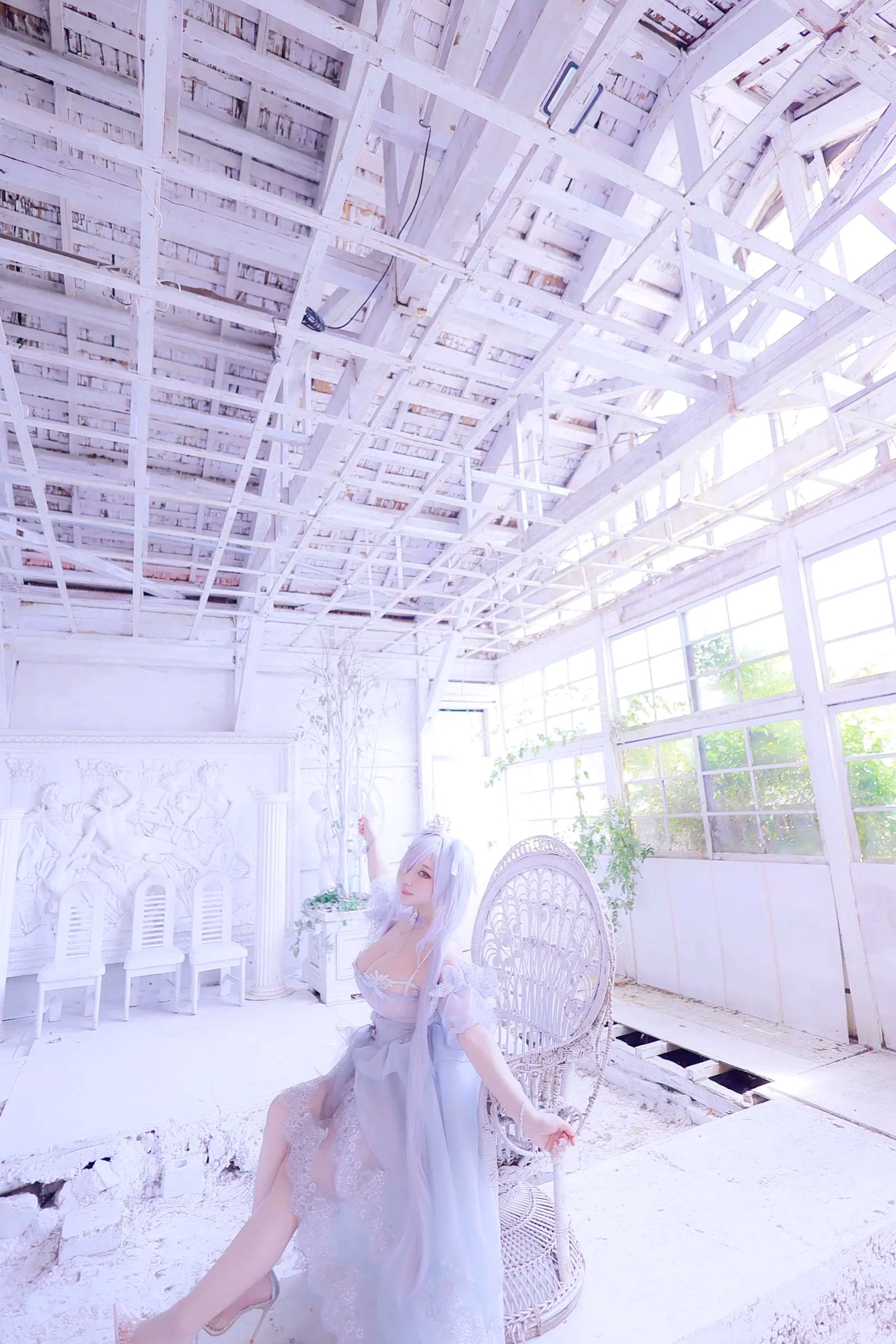 (Cosplay) [Shooting Star