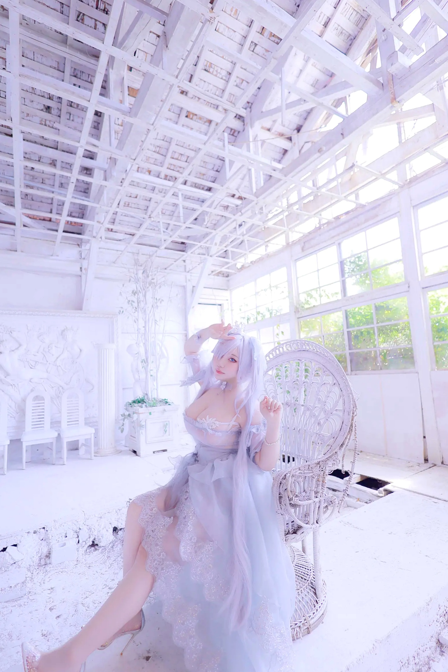 (Cosplay) [Shooting Star