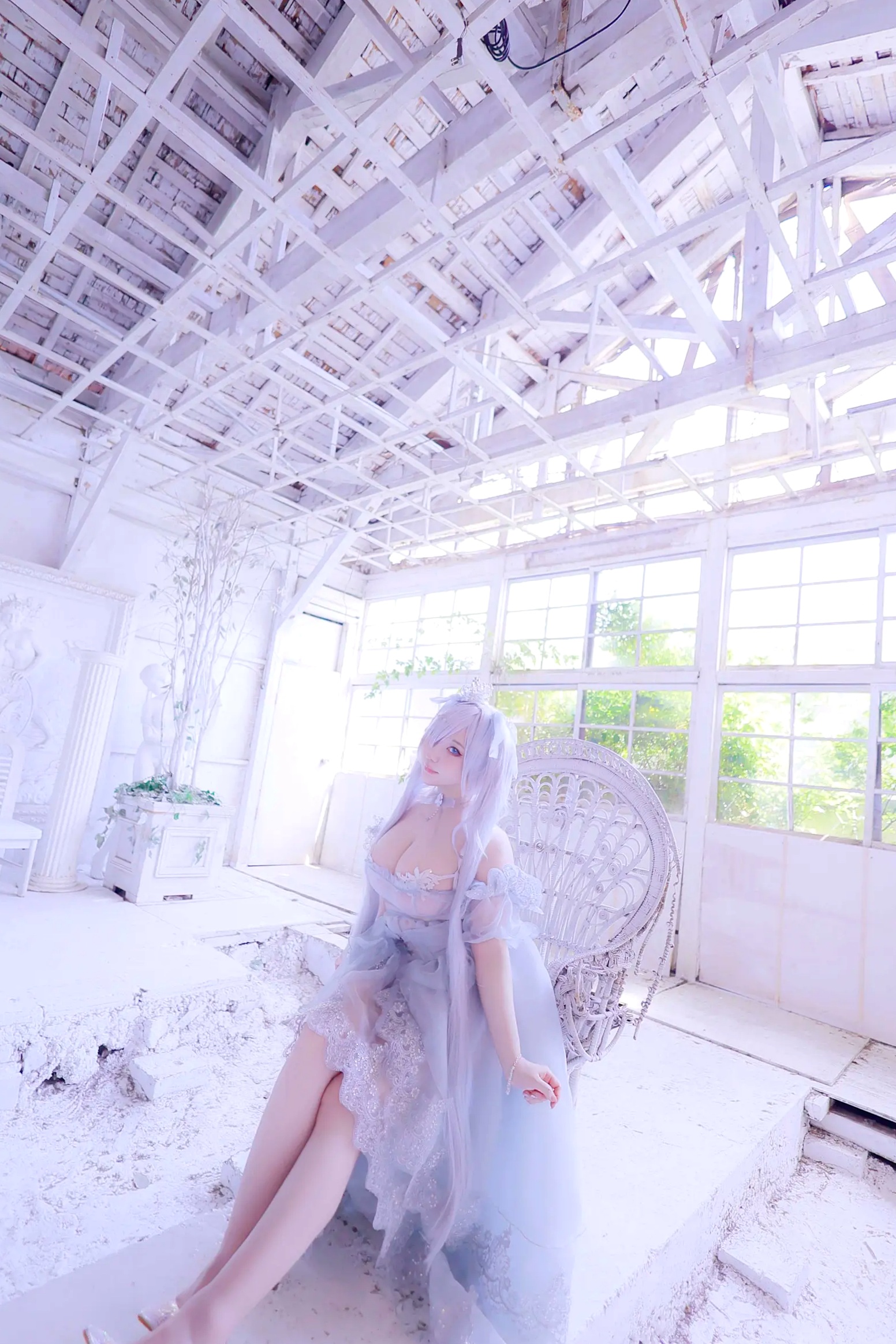 (Cosplay) [Shooting Star