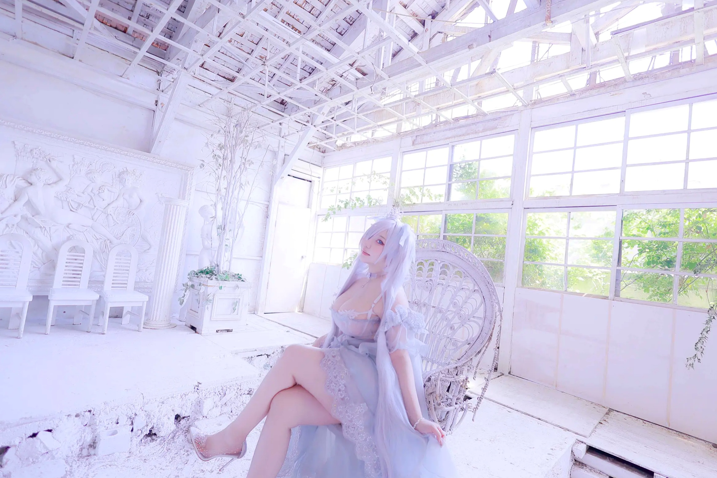 (Cosplay) [Shooting Star