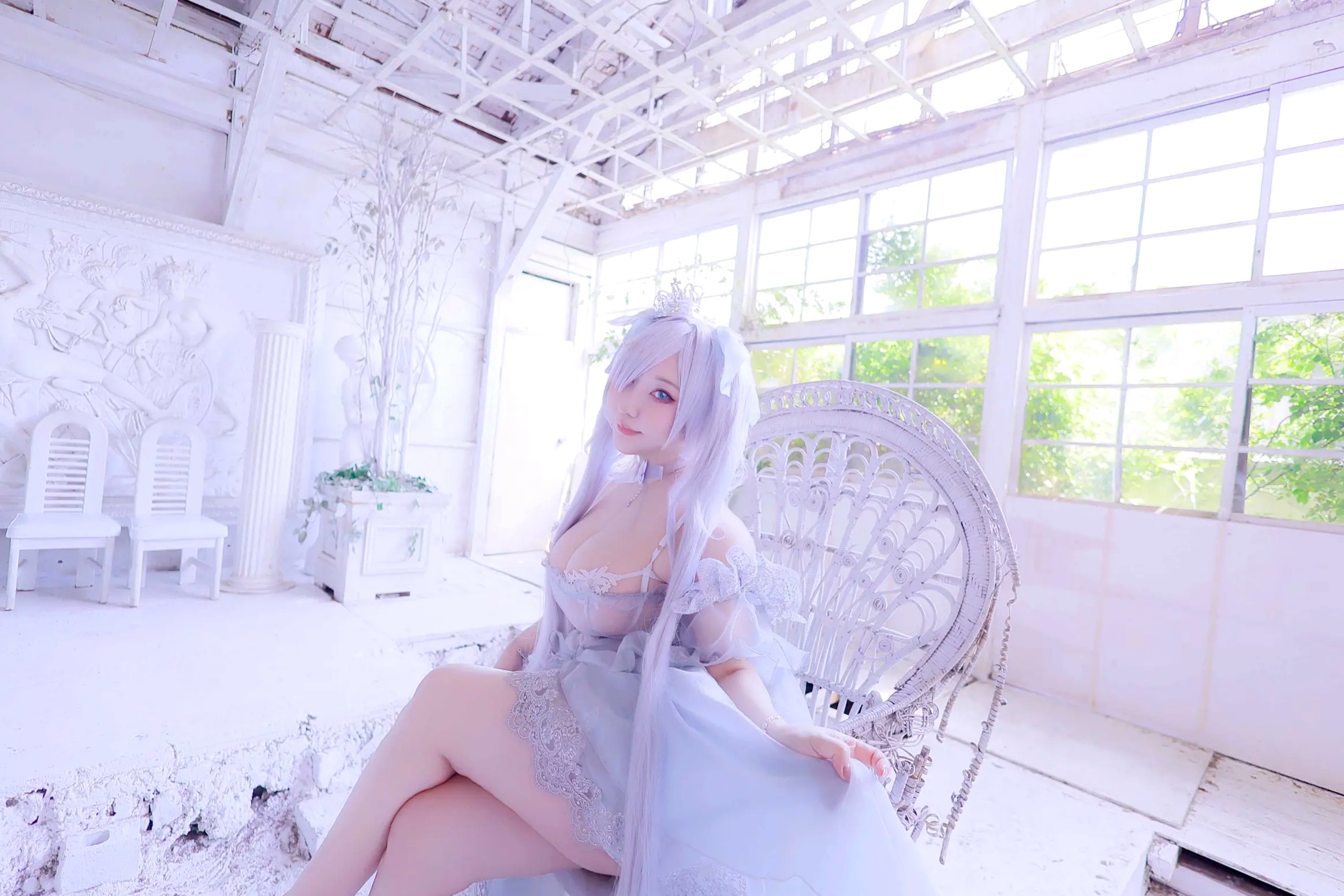 (Cosplay) [Shooting Star