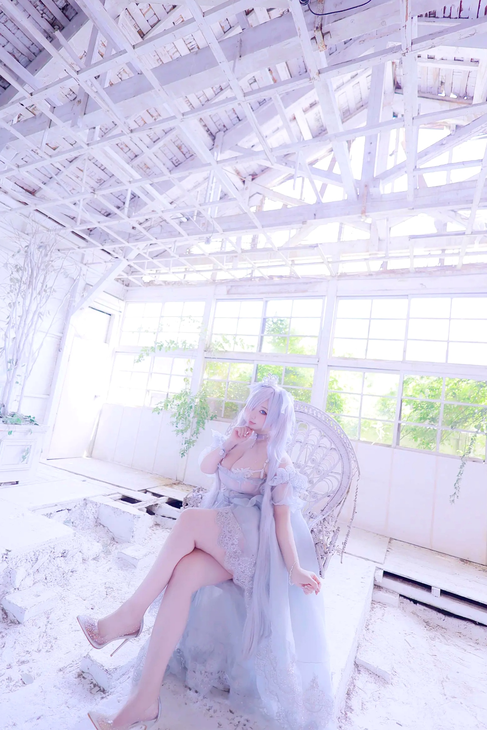 (Cosplay) [Shooting Star