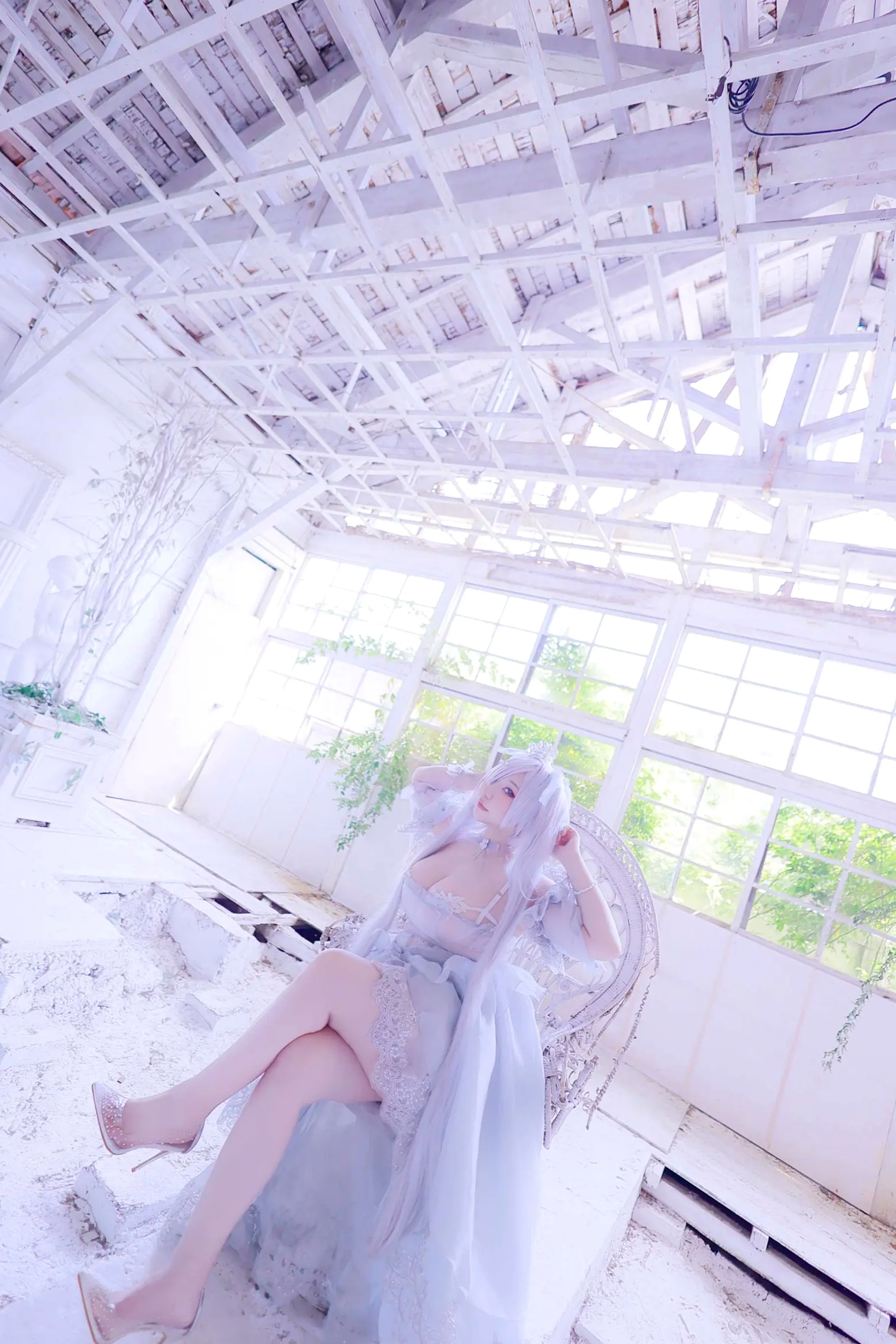 (Cosplay) [Shooting Star