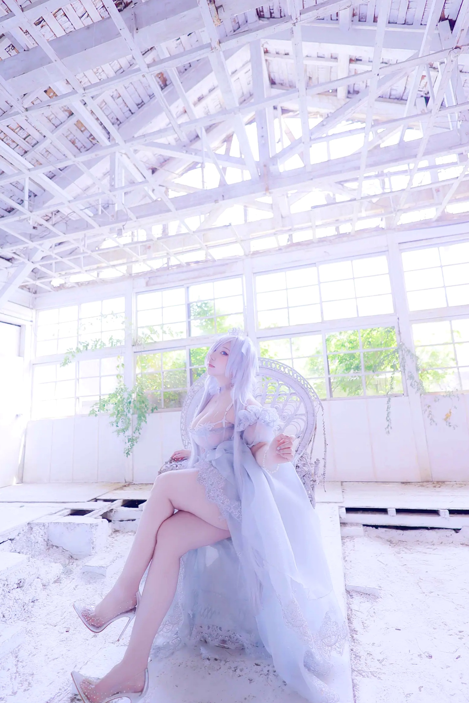 (Cosplay) [Shooting Star