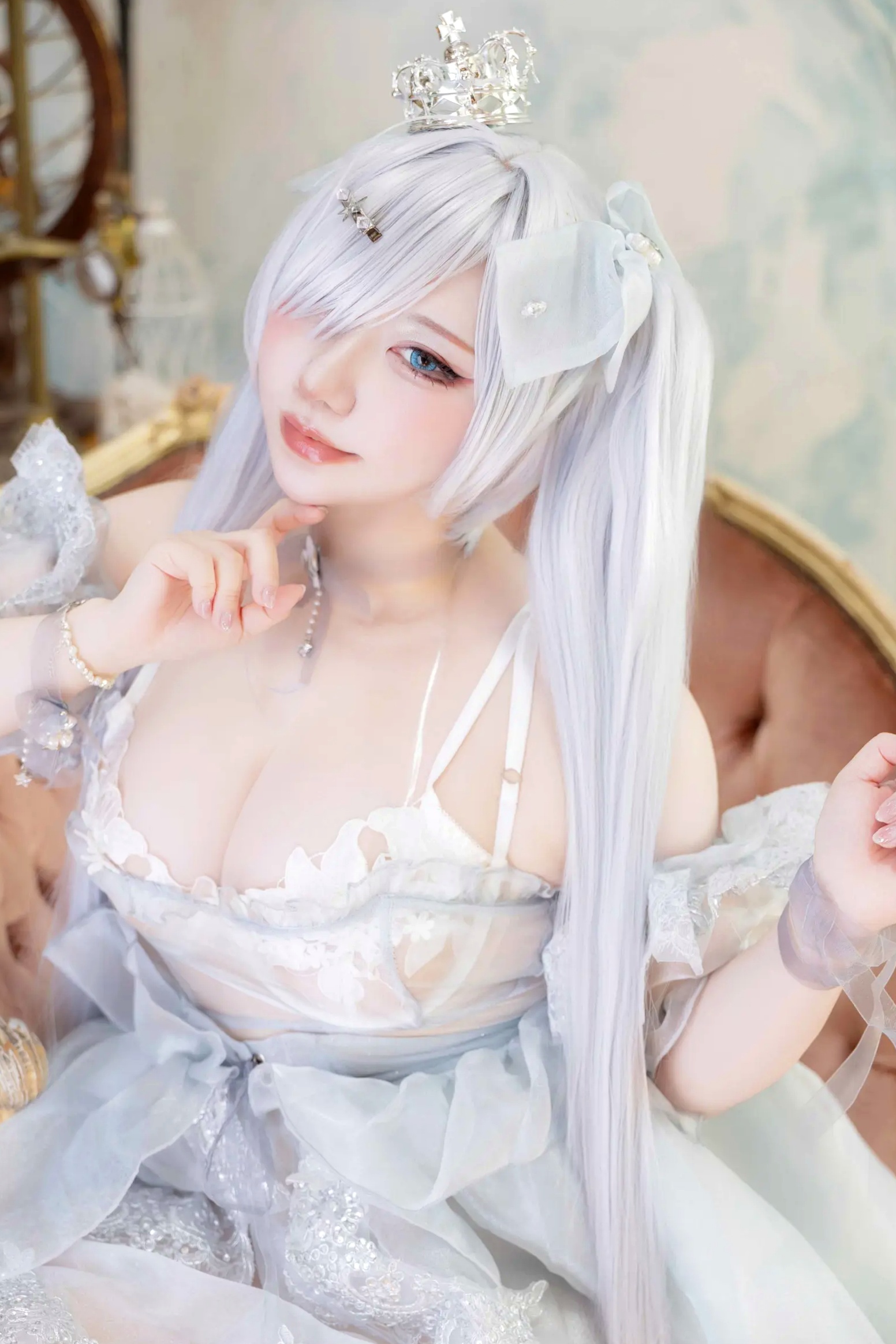 (Cosplay) [Shooting Star