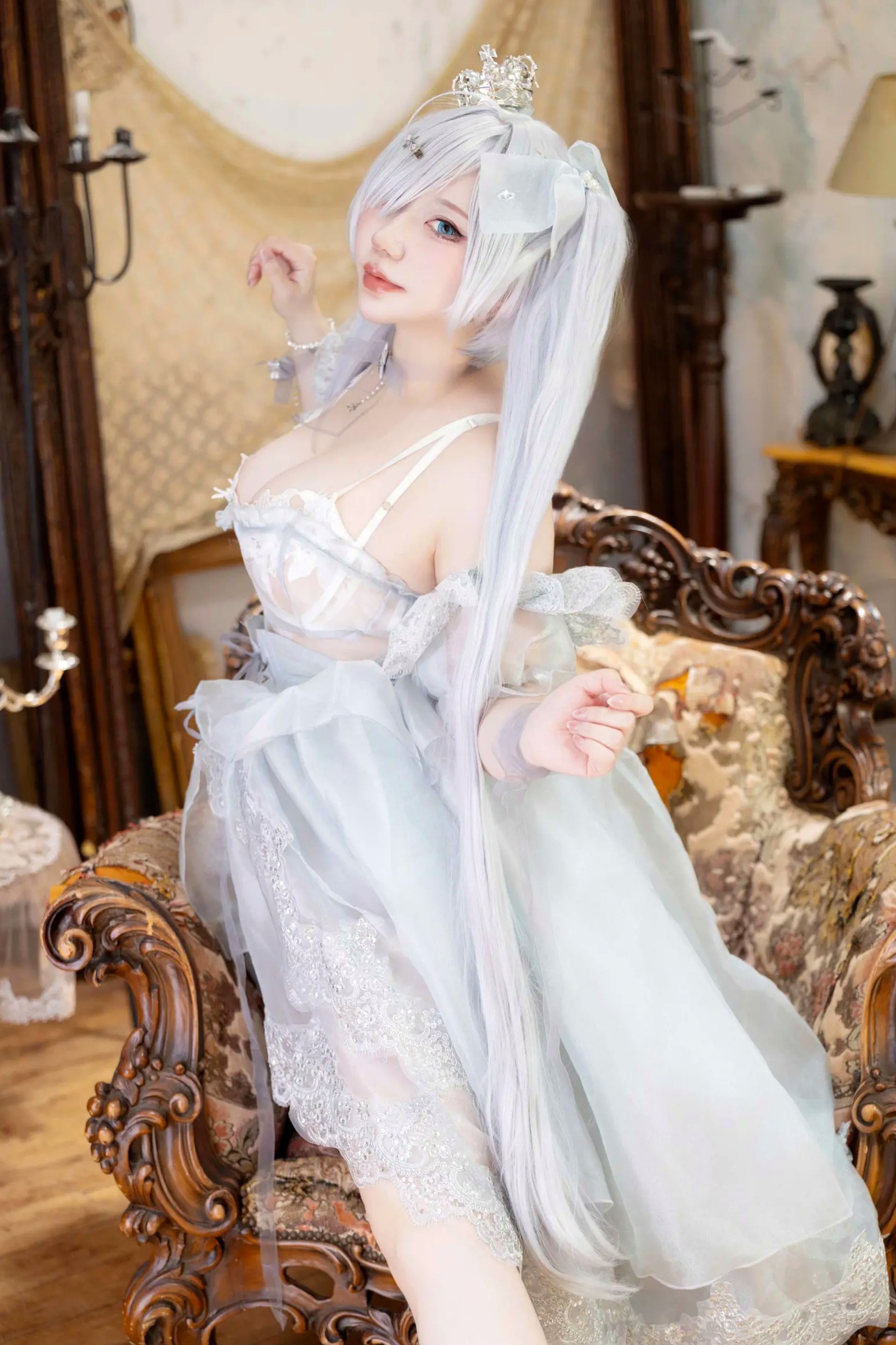 (Cosplay) [Shooting Star