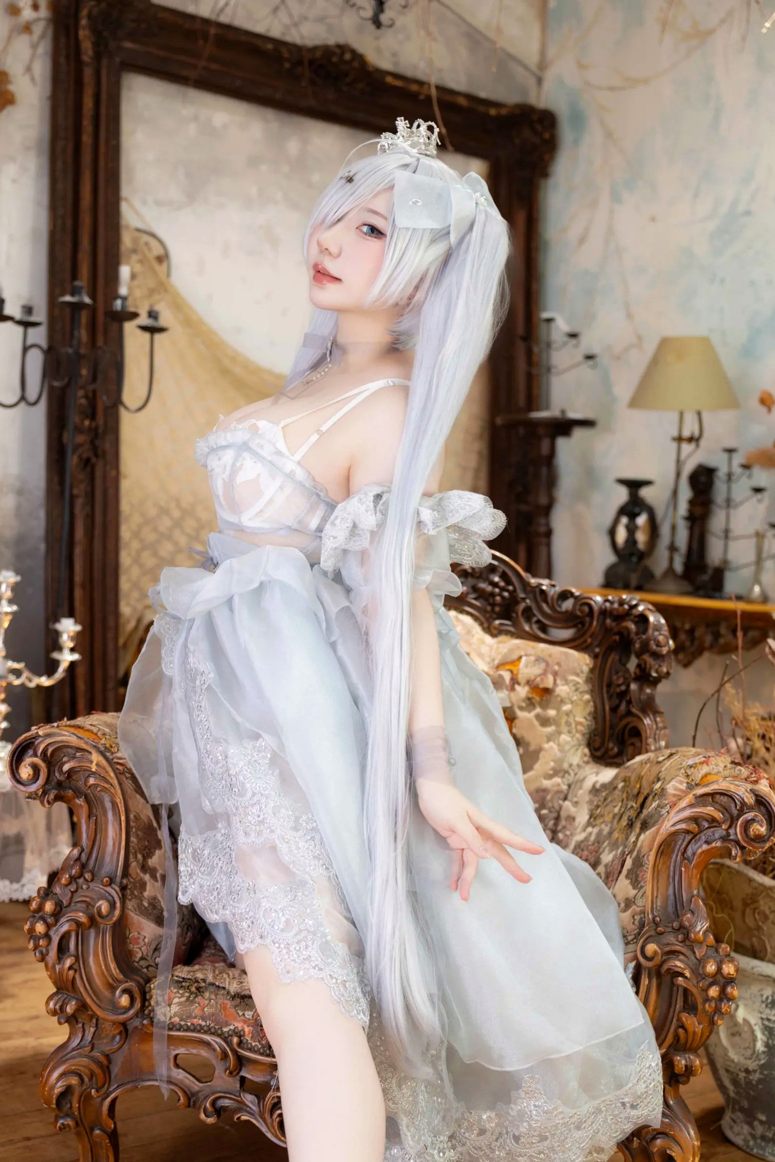 (Cosplay) [Shooting Star