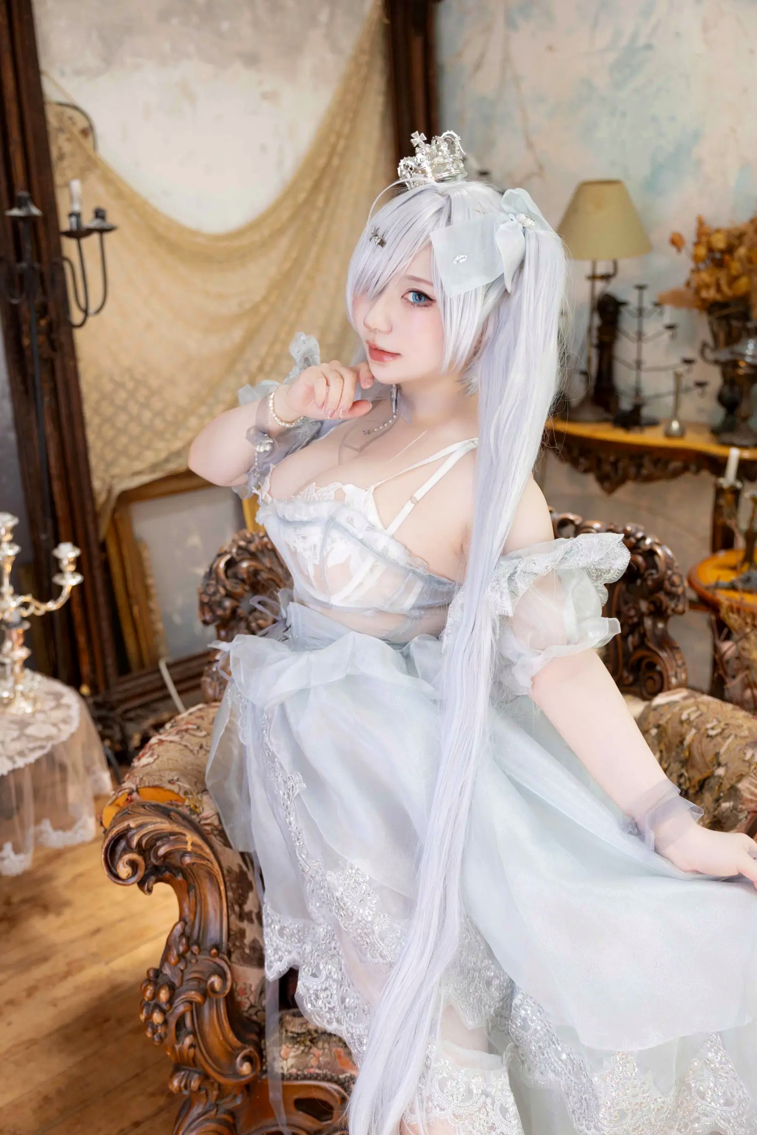 (Cosplay) [Shooting Star
