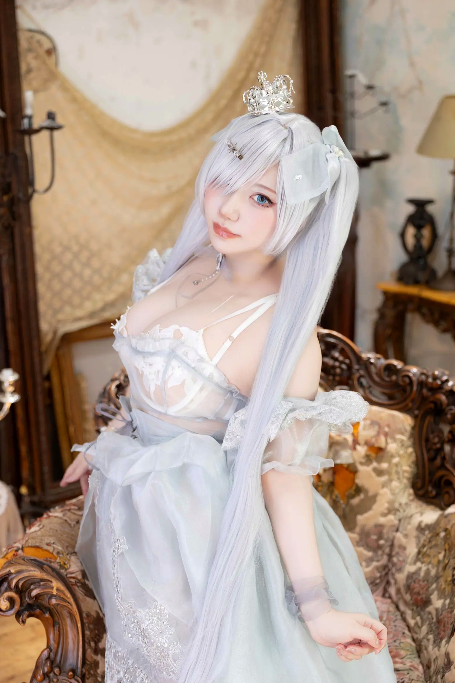 (Cosplay) [Shooting Star