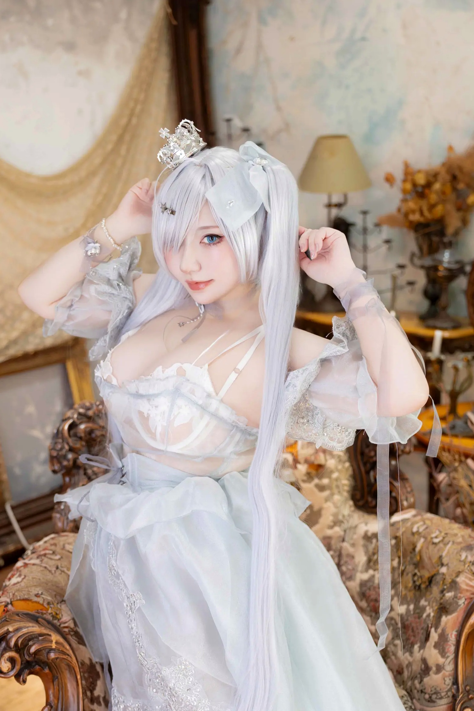 (Cosplay) [Shooting Star