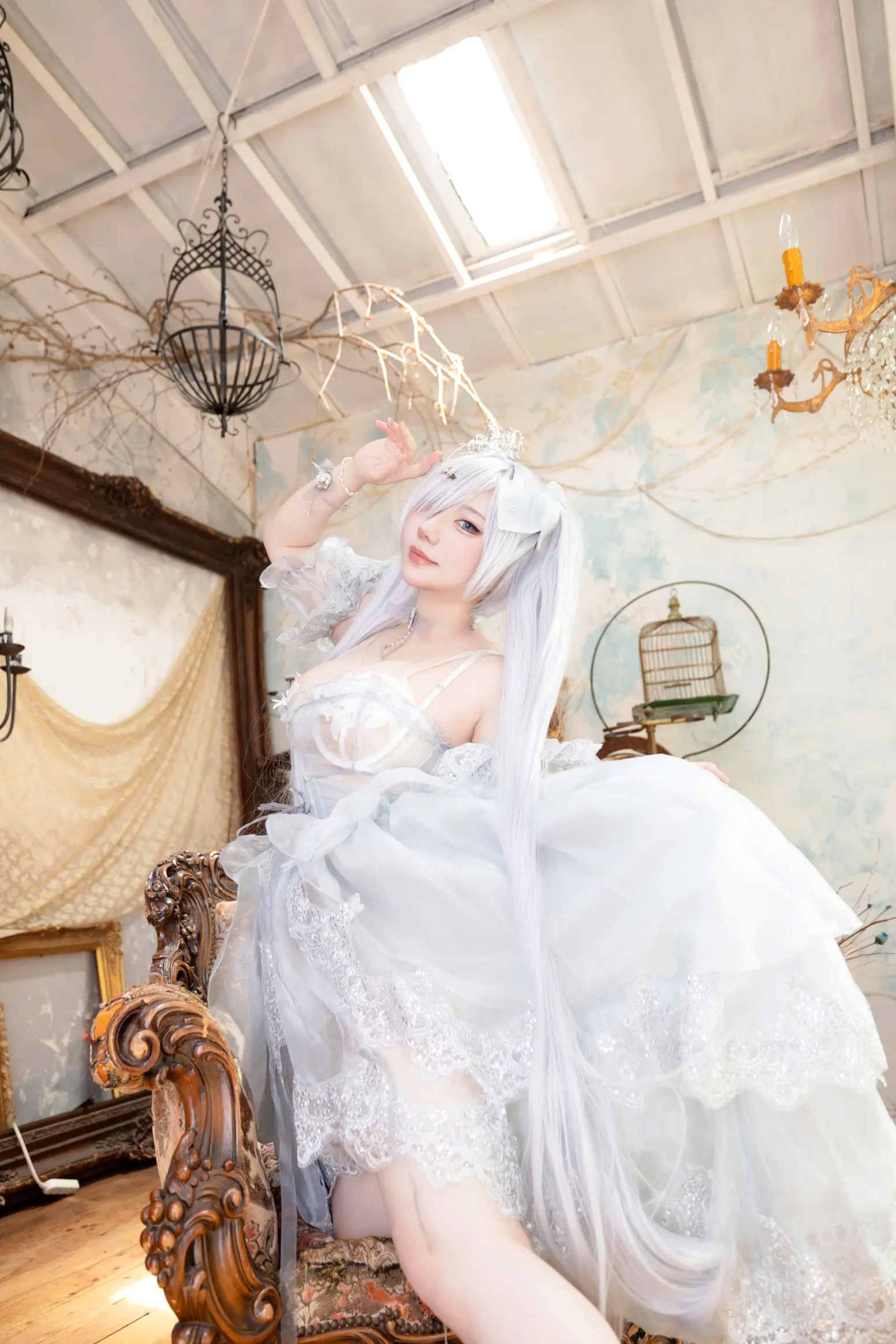 (Cosplay) [Shooting Star
