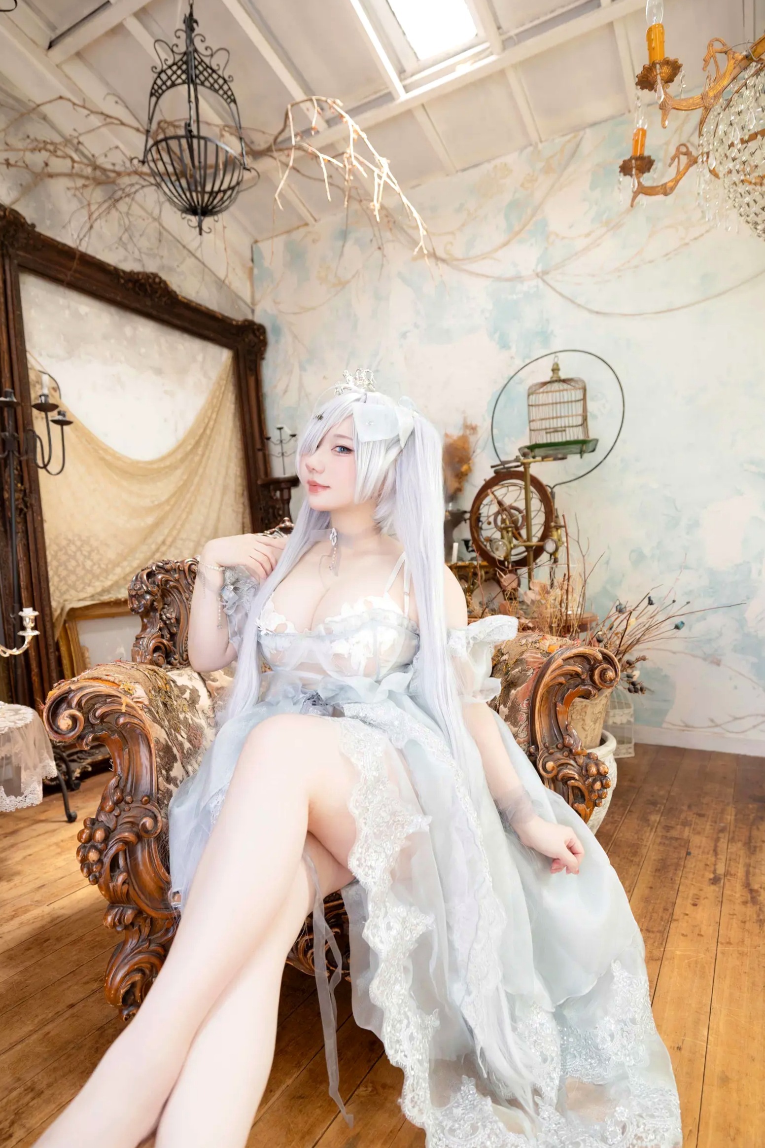 (Cosplay) [Shooting Star