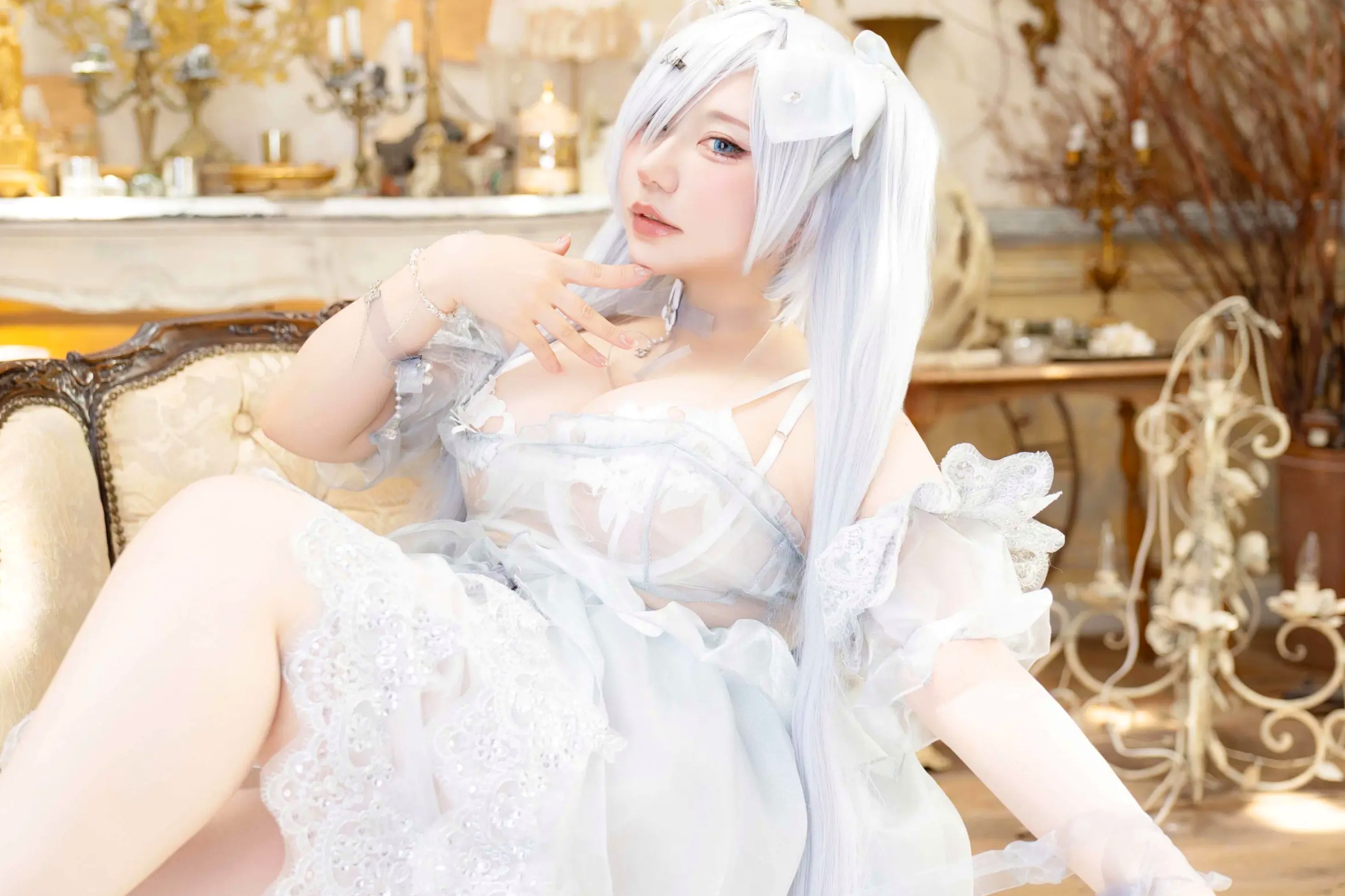(Cosplay) [Shooting Star