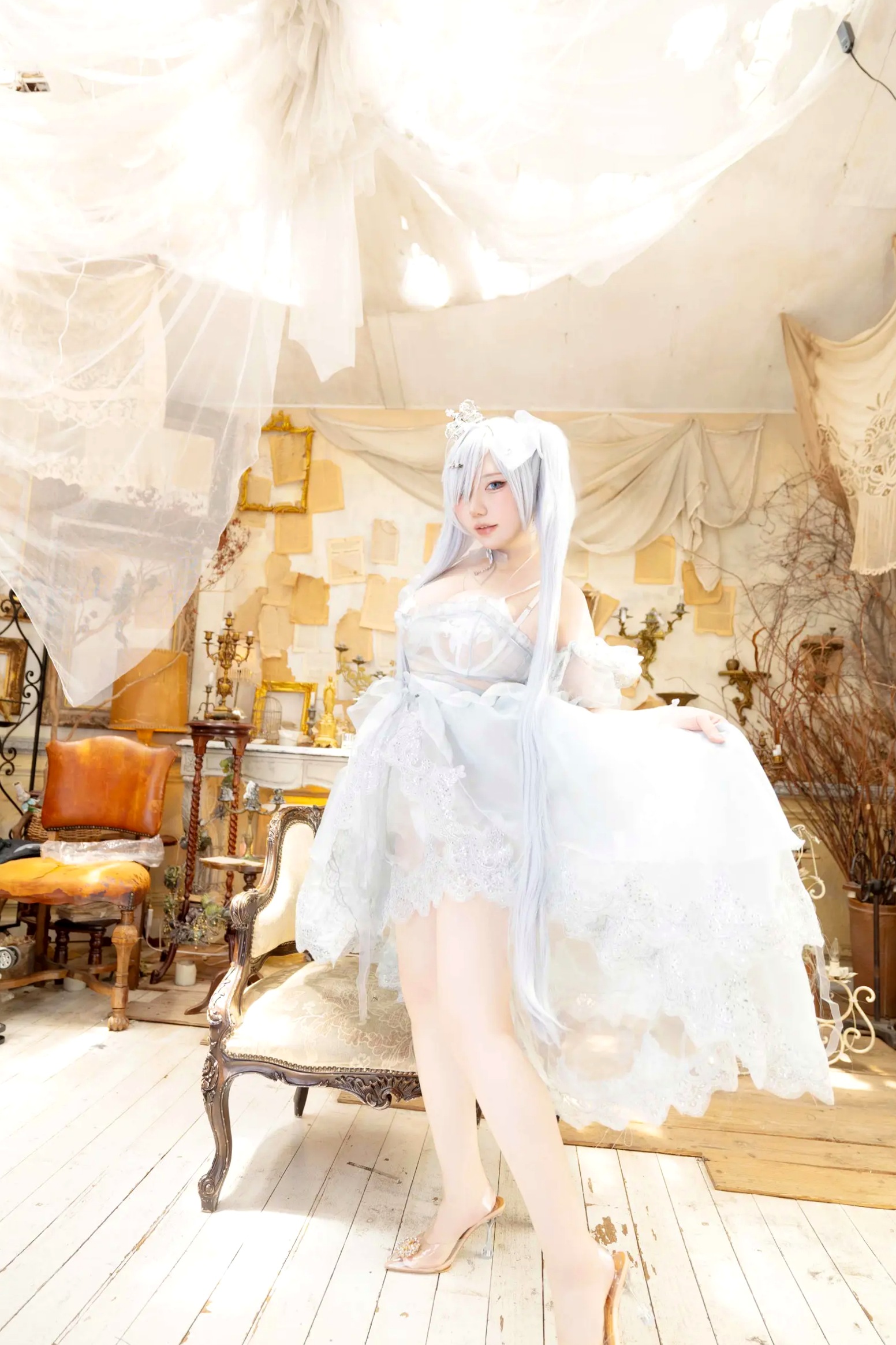 (Cosplay) [Shooting Star