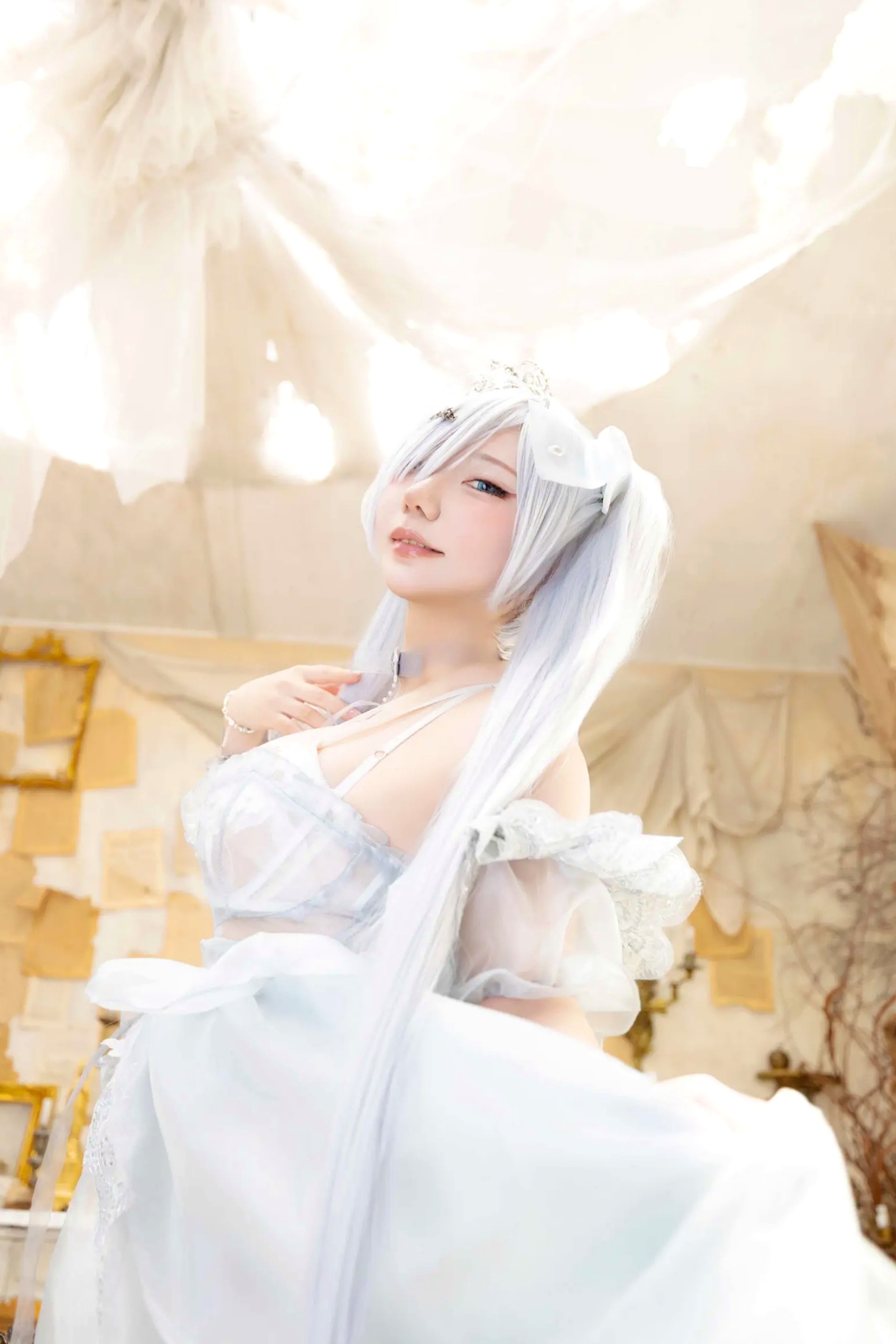 (Cosplay) [Shooting Star