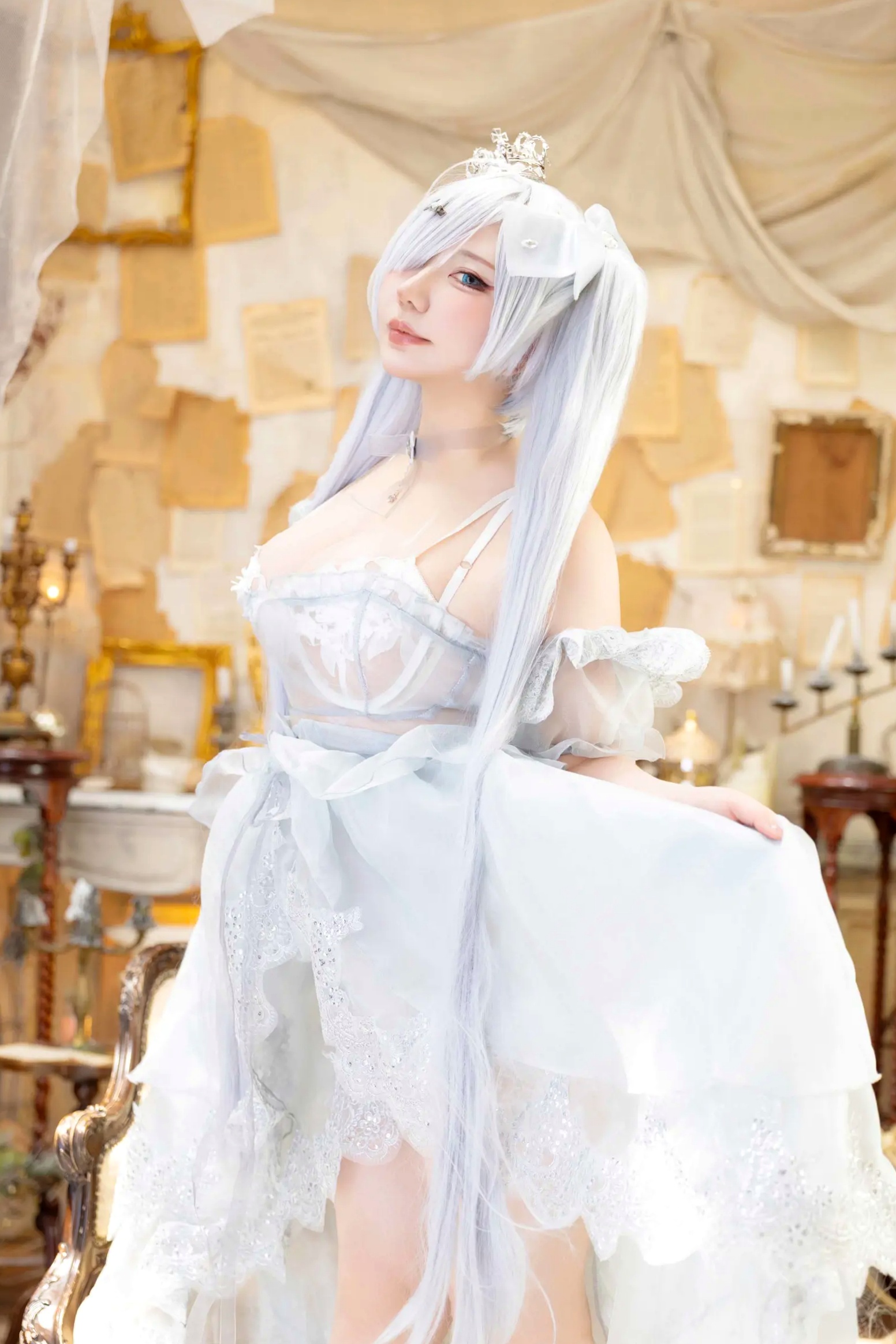 (Cosplay) [Shooting Star