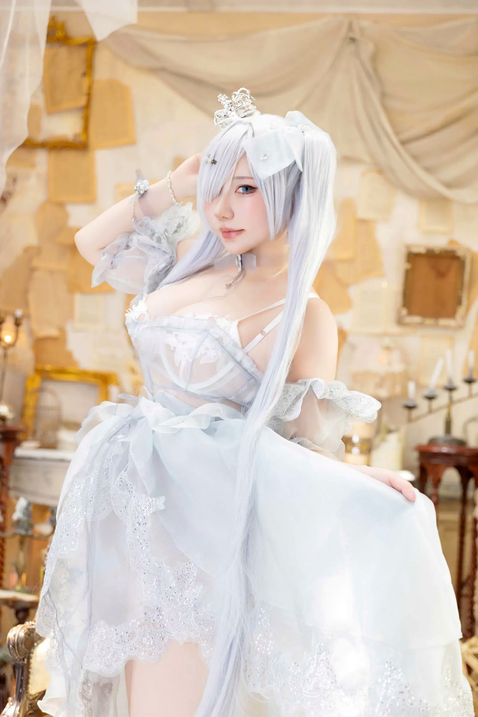 (Cosplay) [Shooting Star