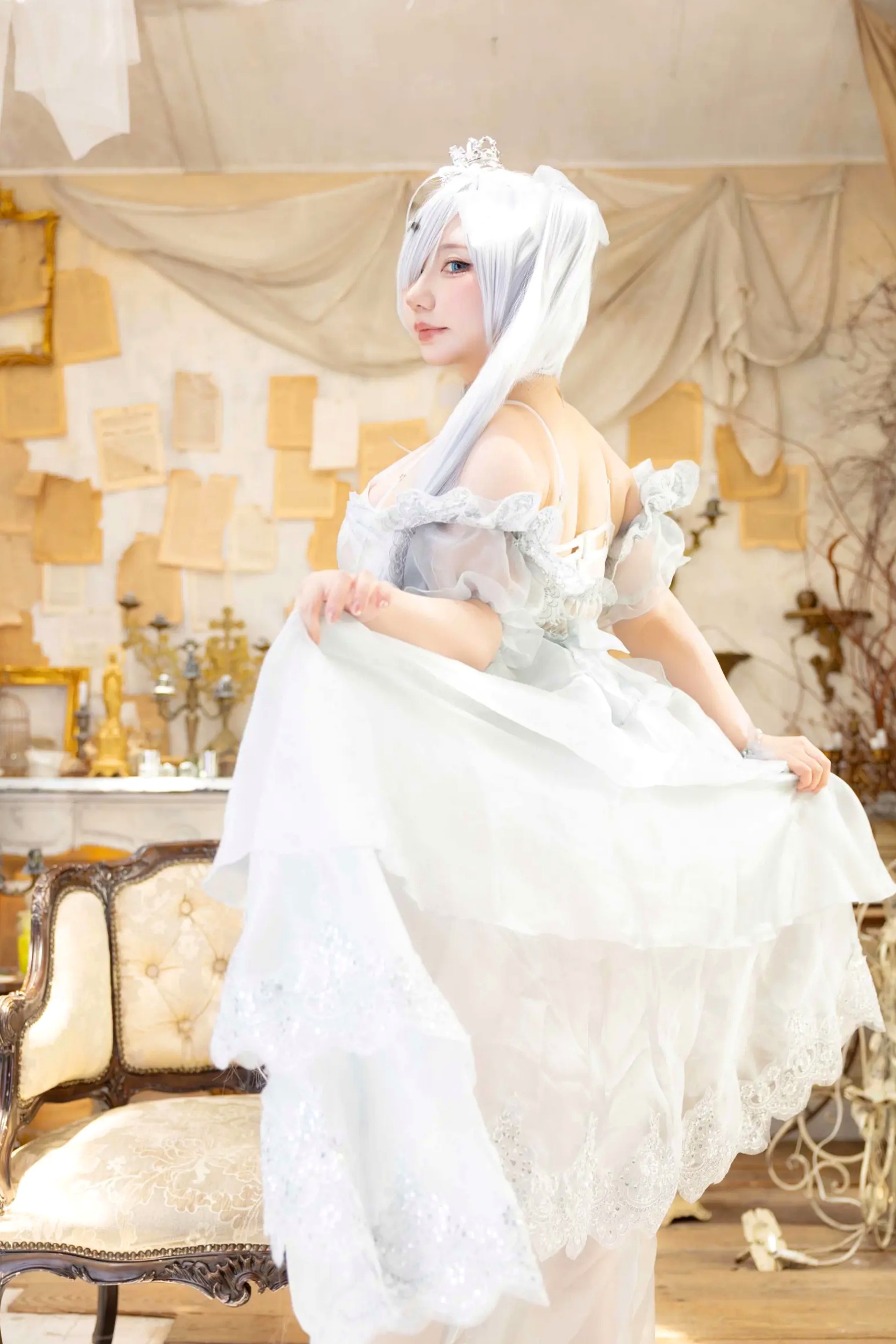 (Cosplay) [Shooting Star