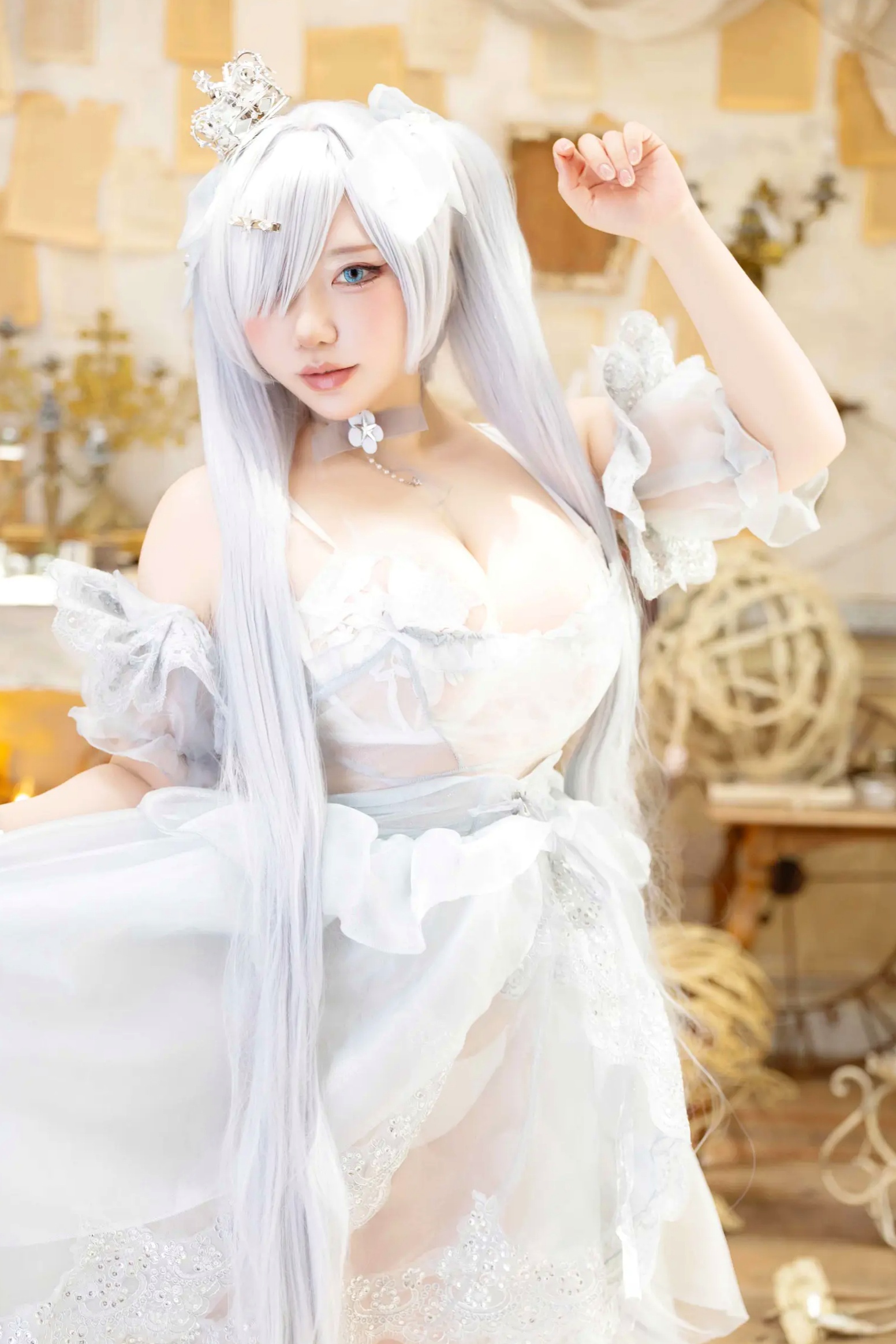 (Cosplay) [Shooting Star