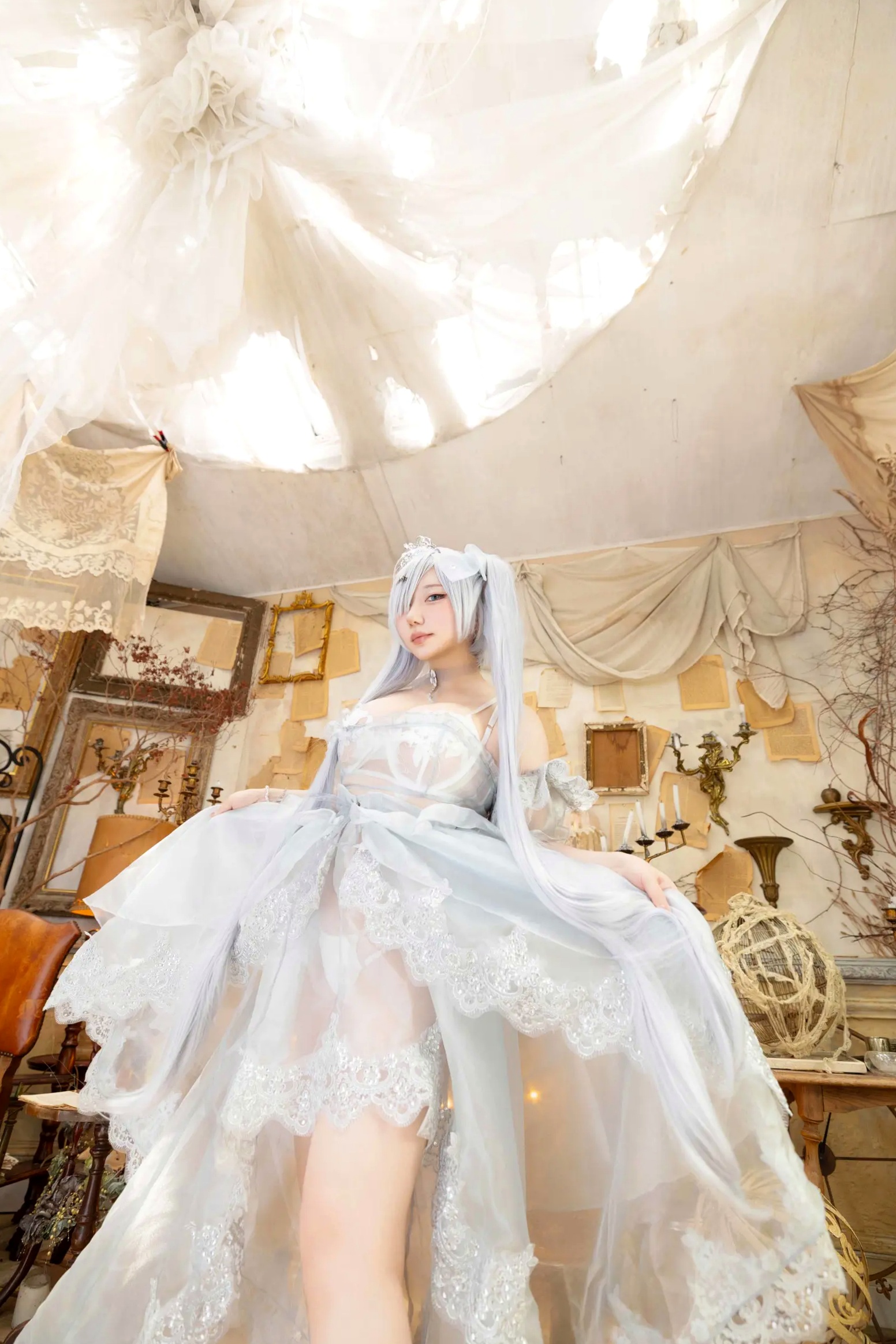(Cosplay) [Shooting Star