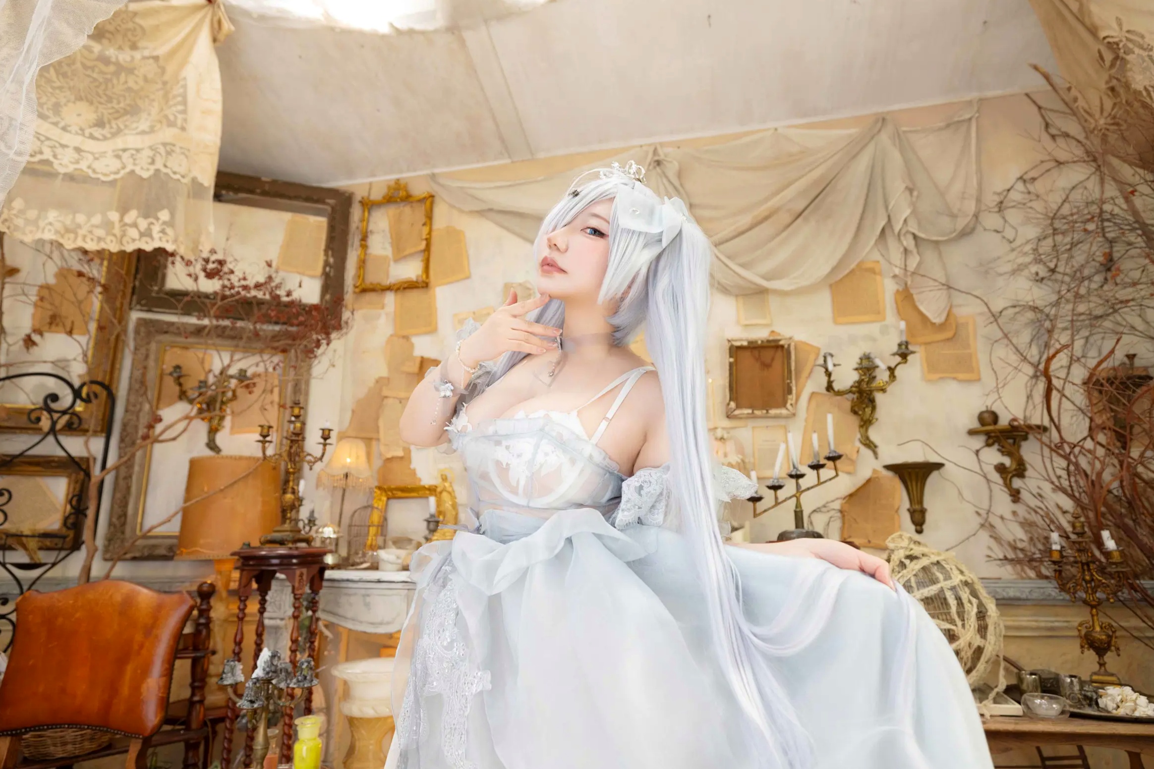 (Cosplay) [Shooting Star