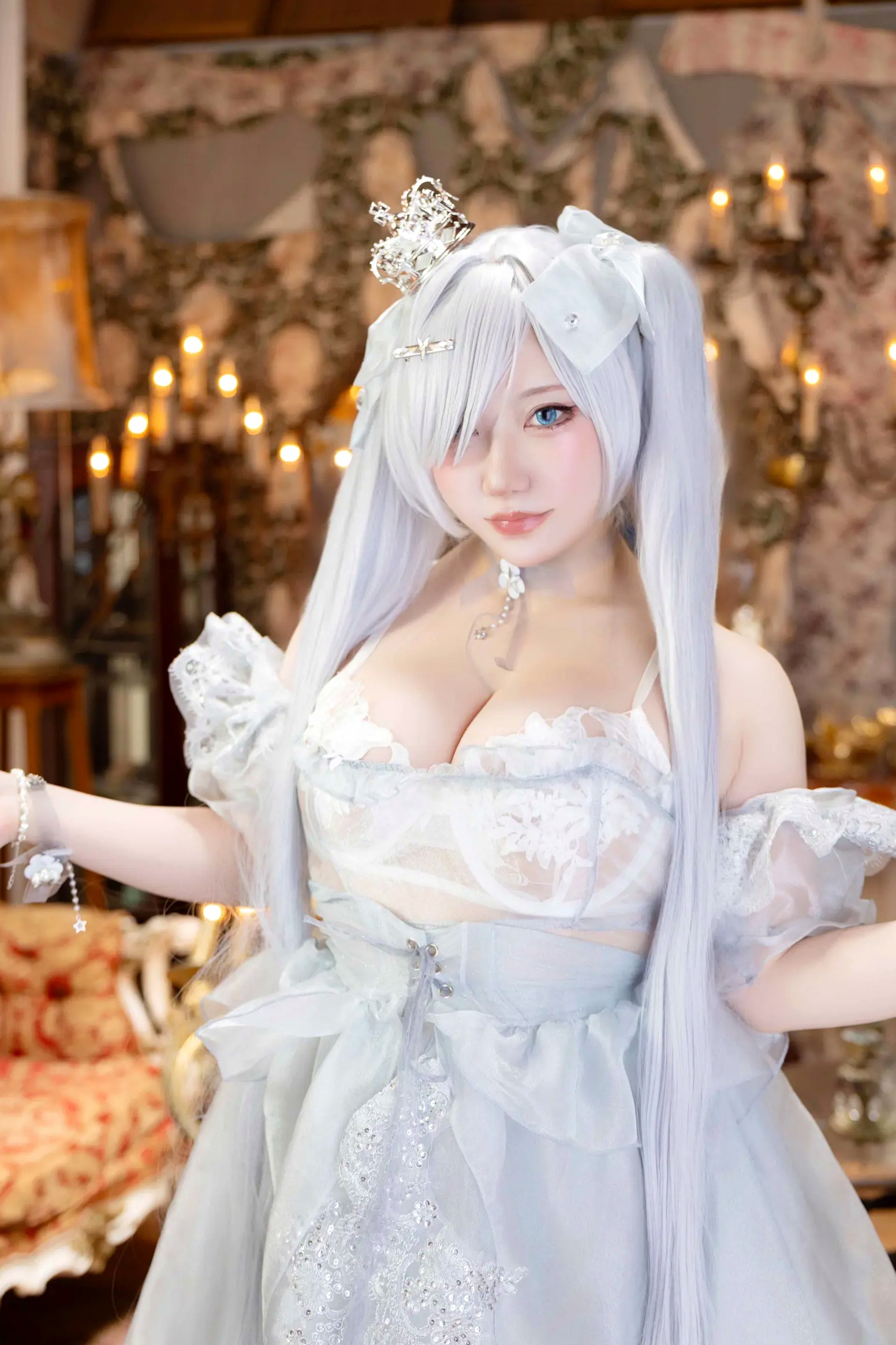 (Cosplay) [Shooting Star