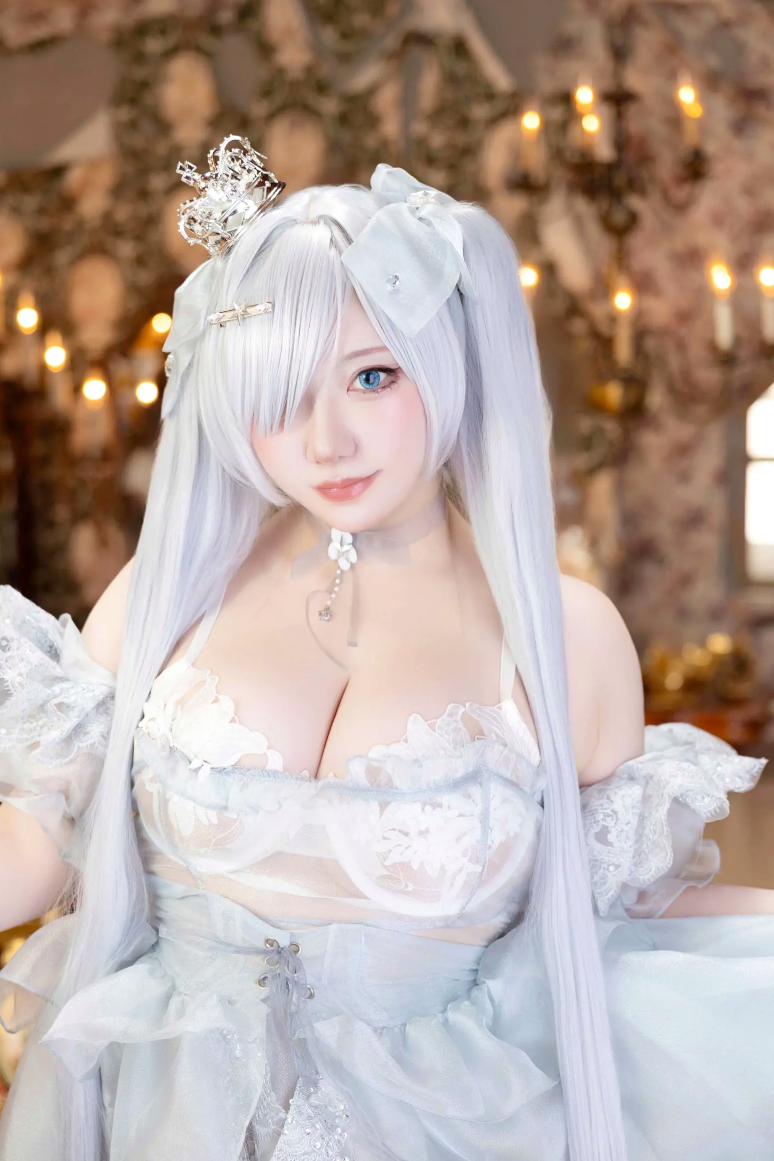 (Cosplay) [Shooting Star
