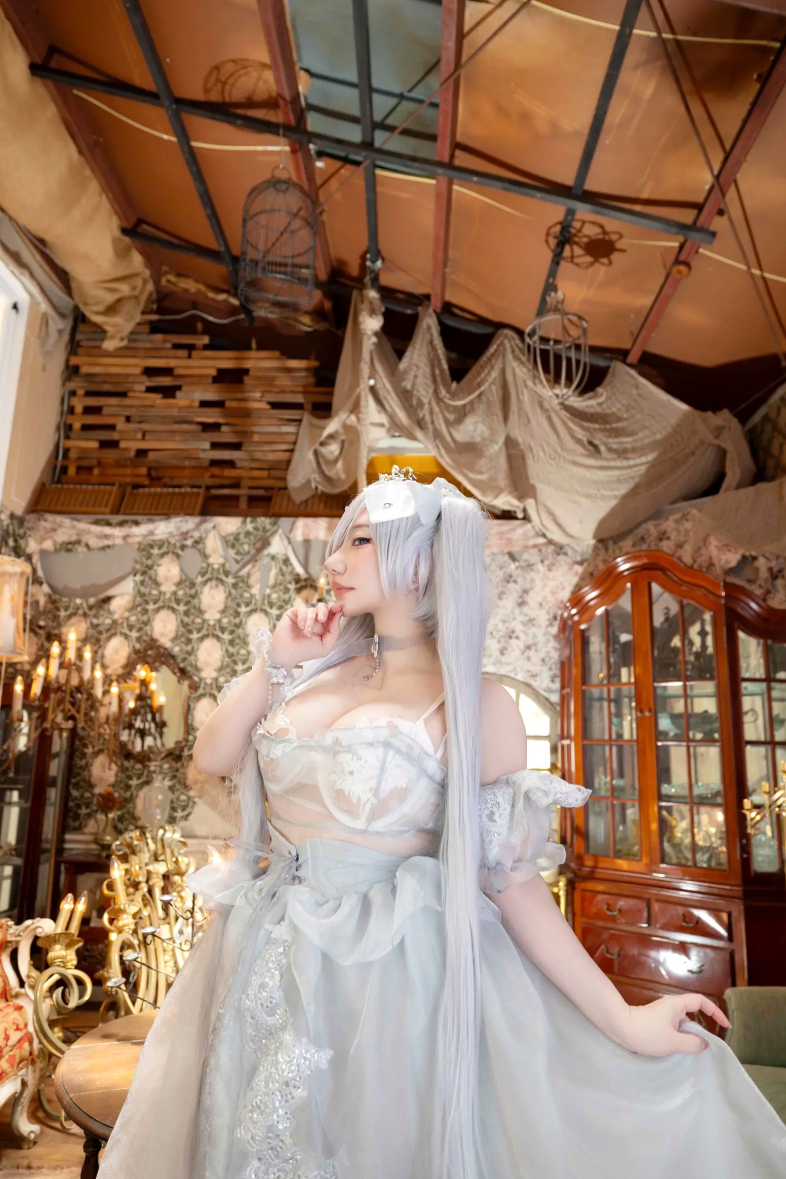 (Cosplay) [Shooting Star