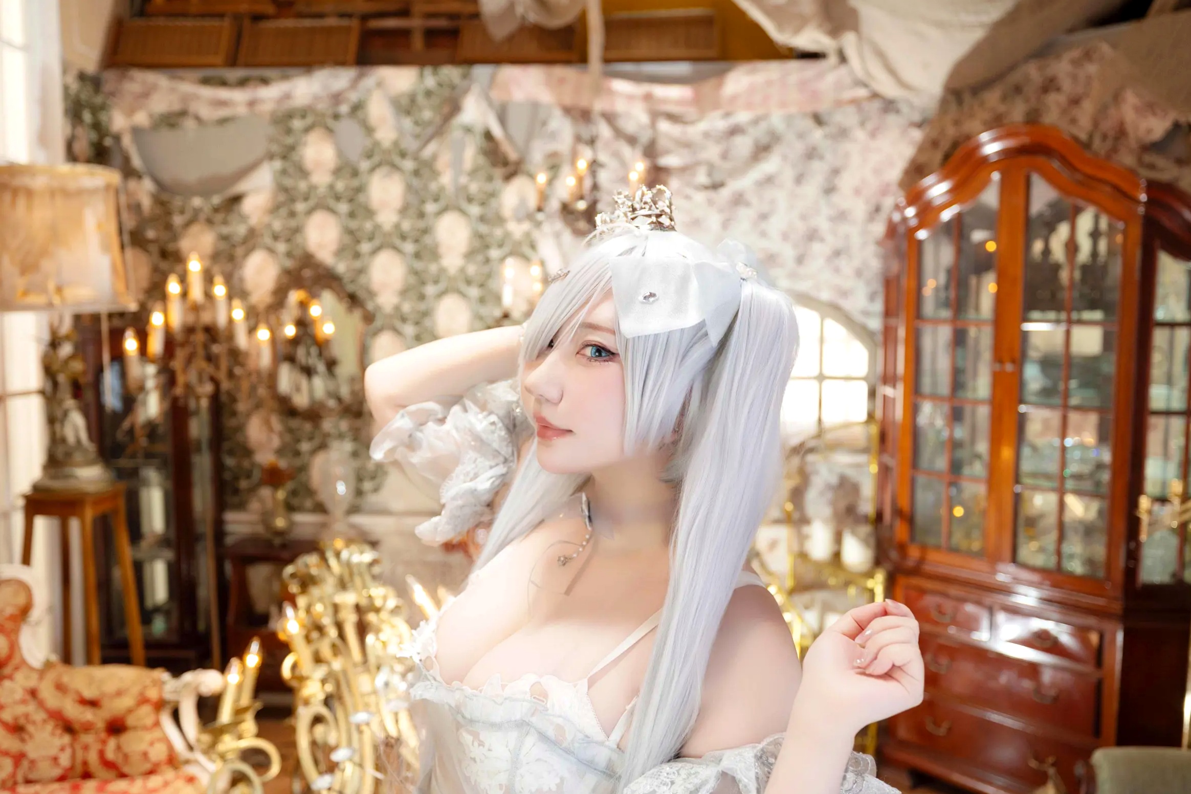 (Cosplay) [Shooting Star