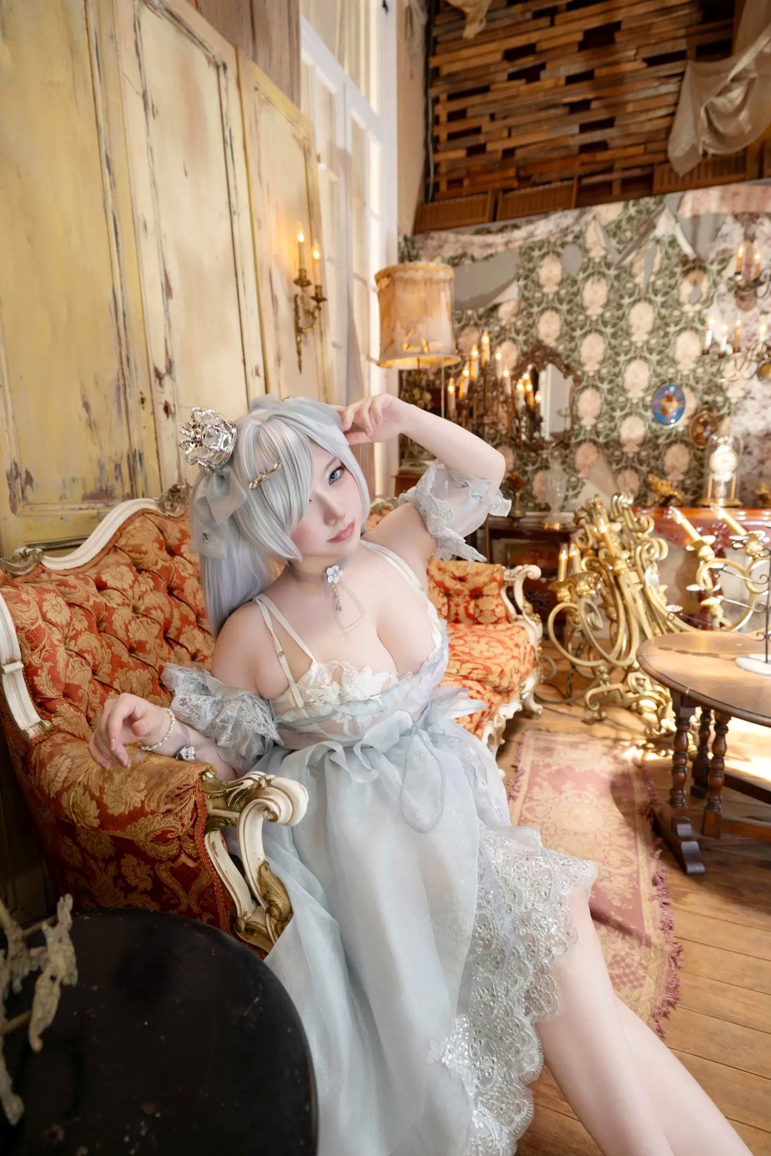 (Cosplay) [Shooting Star