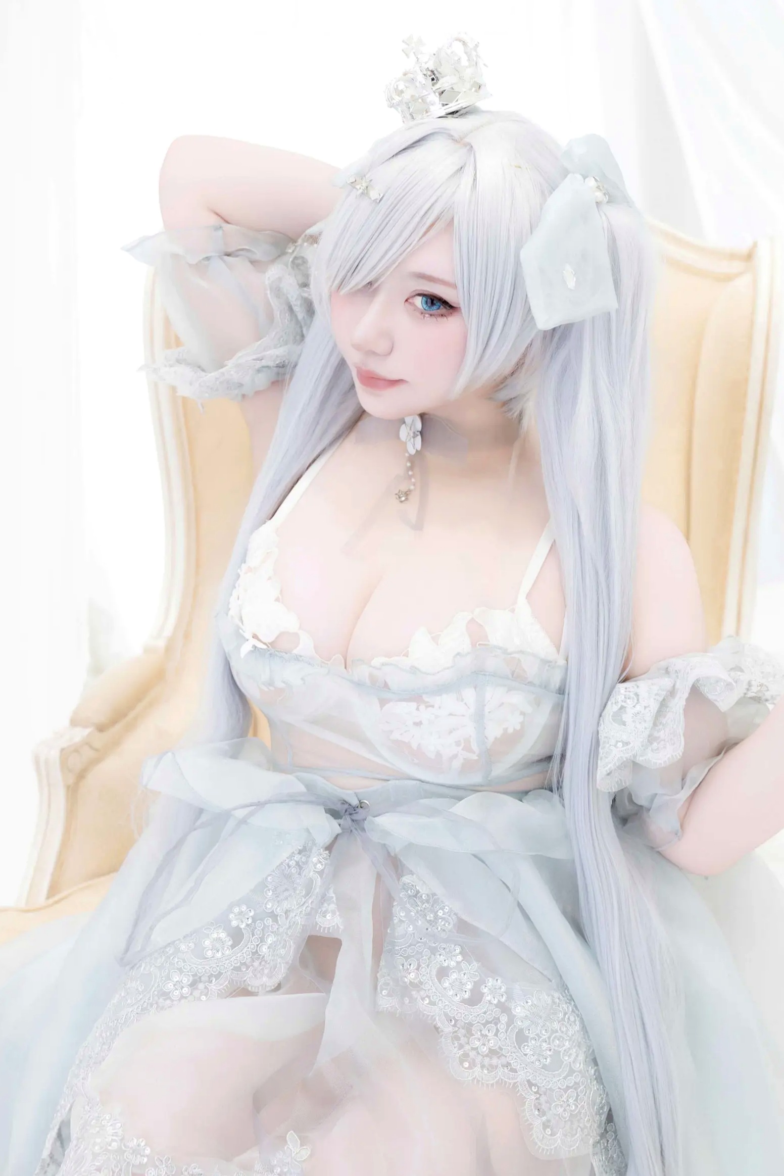(Cosplay) [Shooting Star