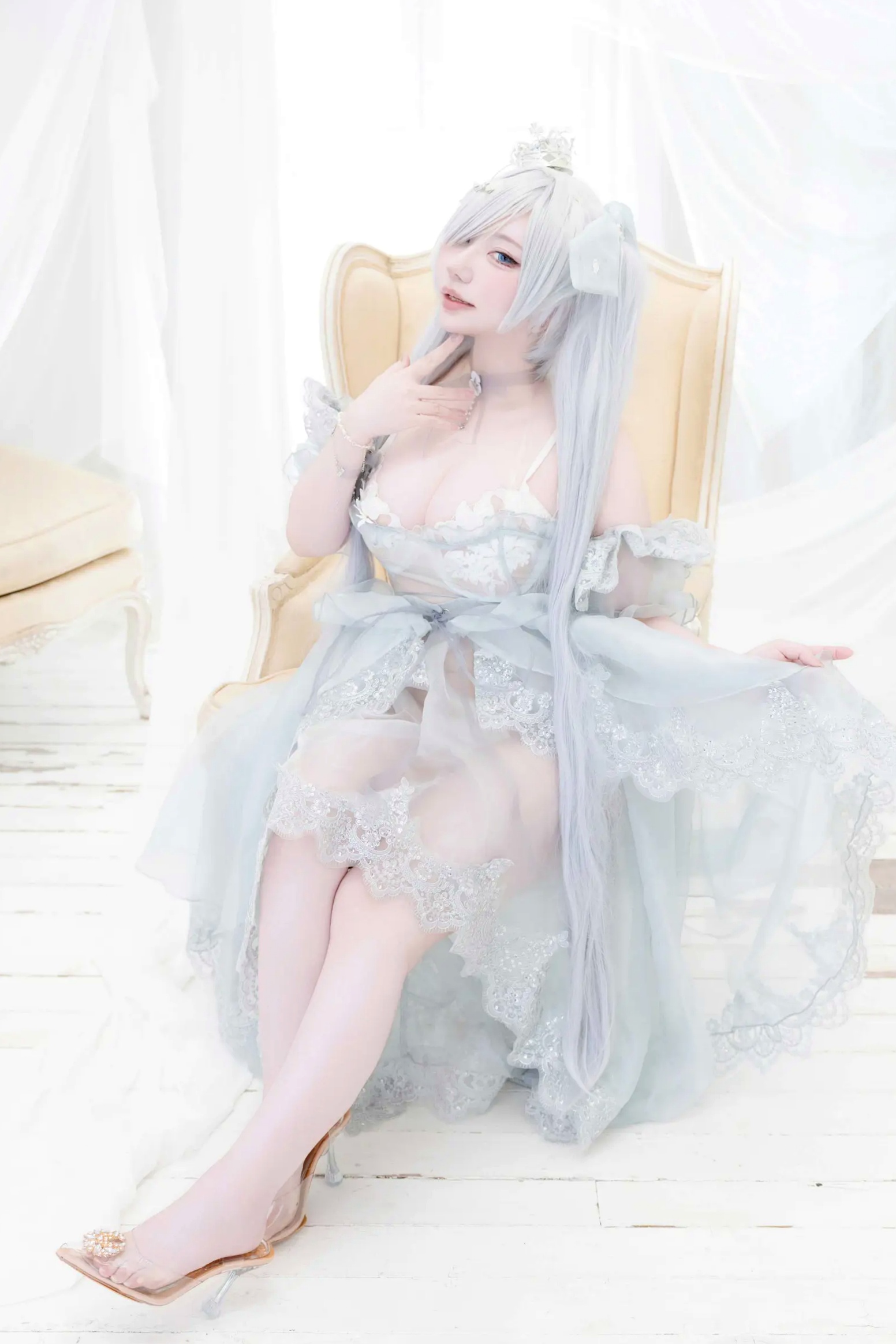 (Cosplay) [Shooting Star