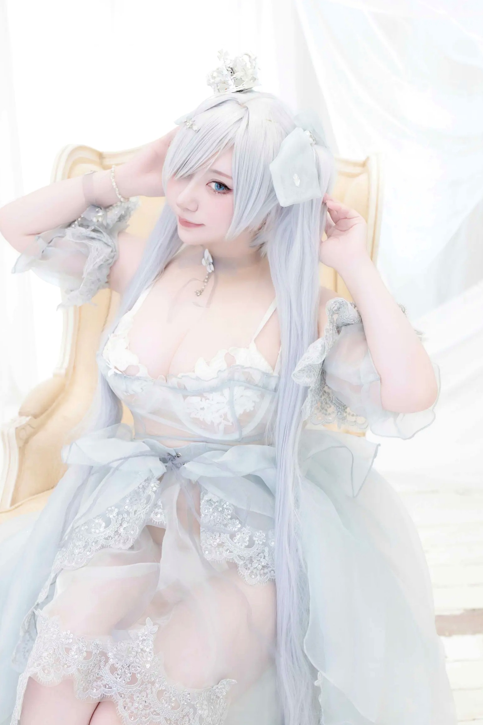 (Cosplay) [Shooting Star