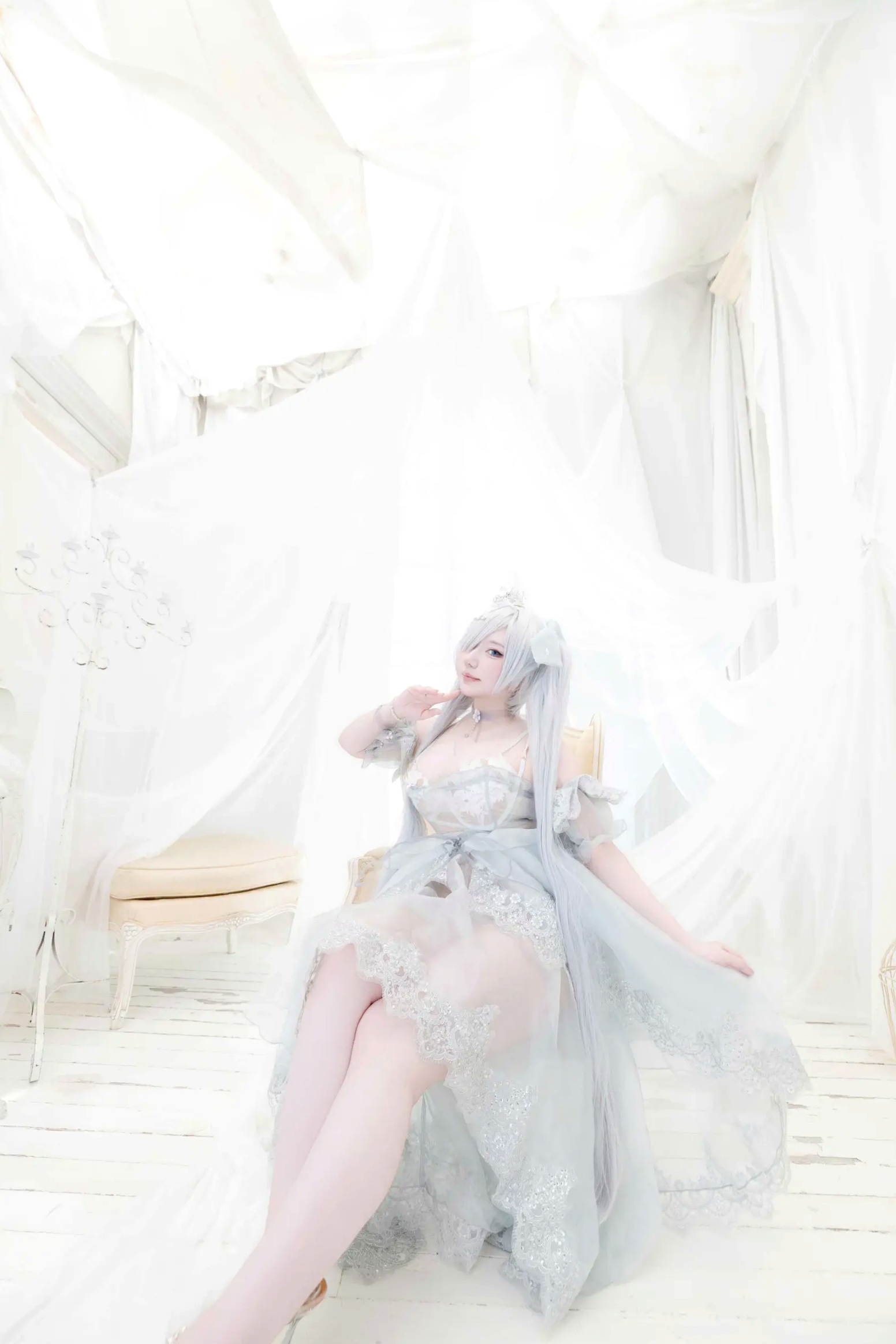 (Cosplay) [Shooting Star