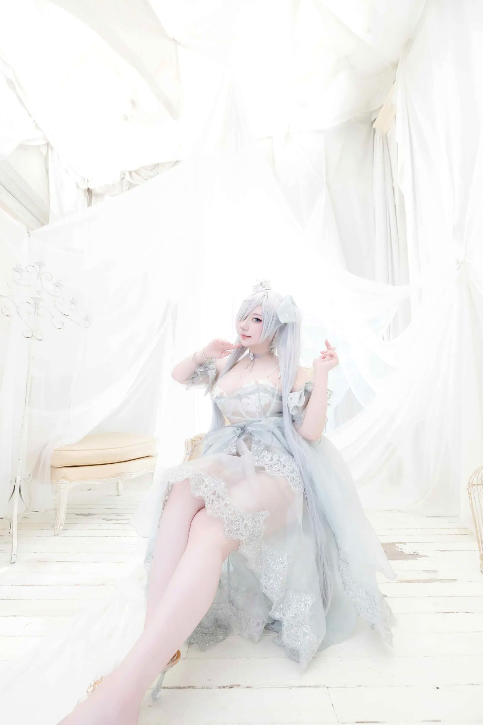 (Cosplay) [Shooting Star