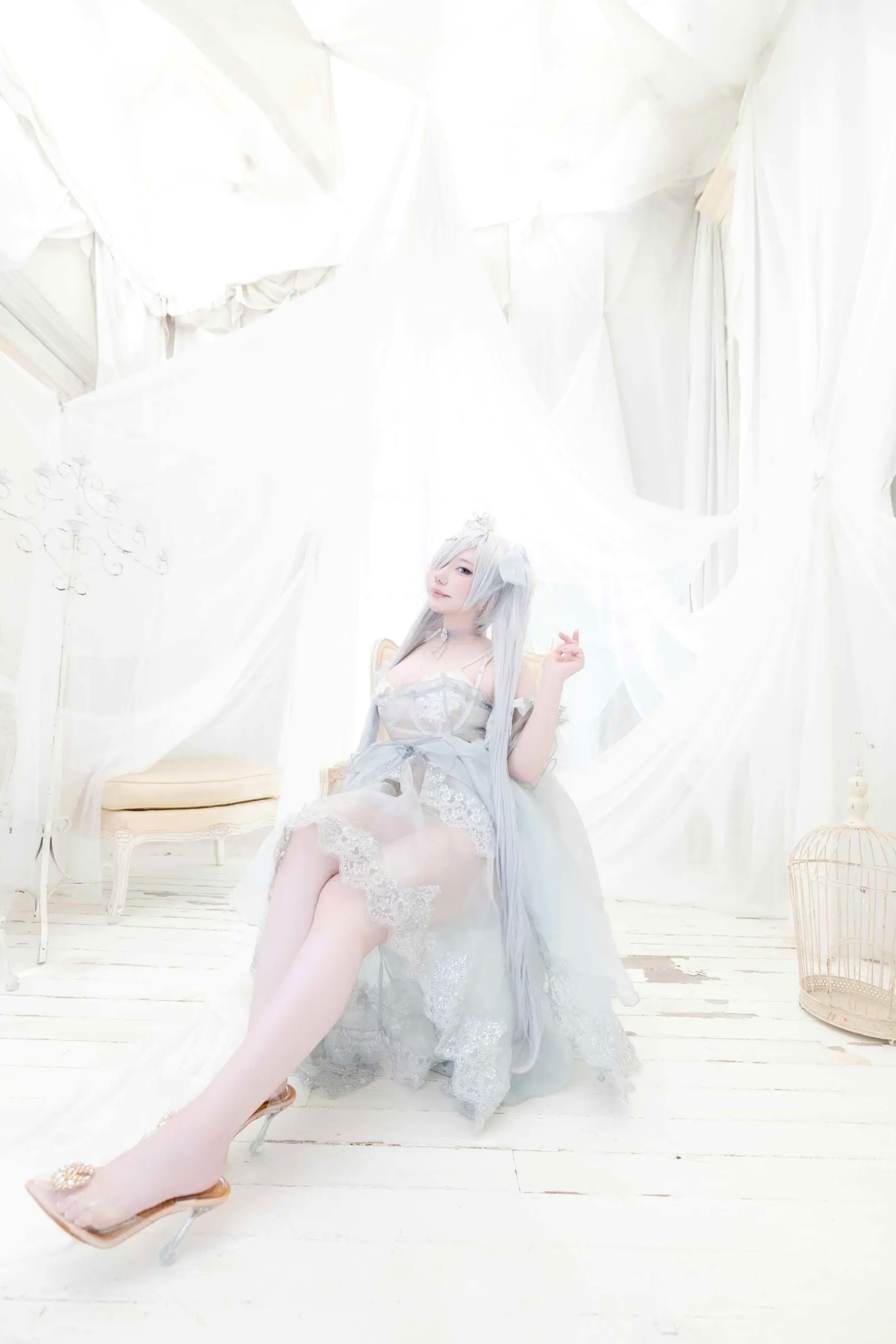 (Cosplay) [Shooting Star