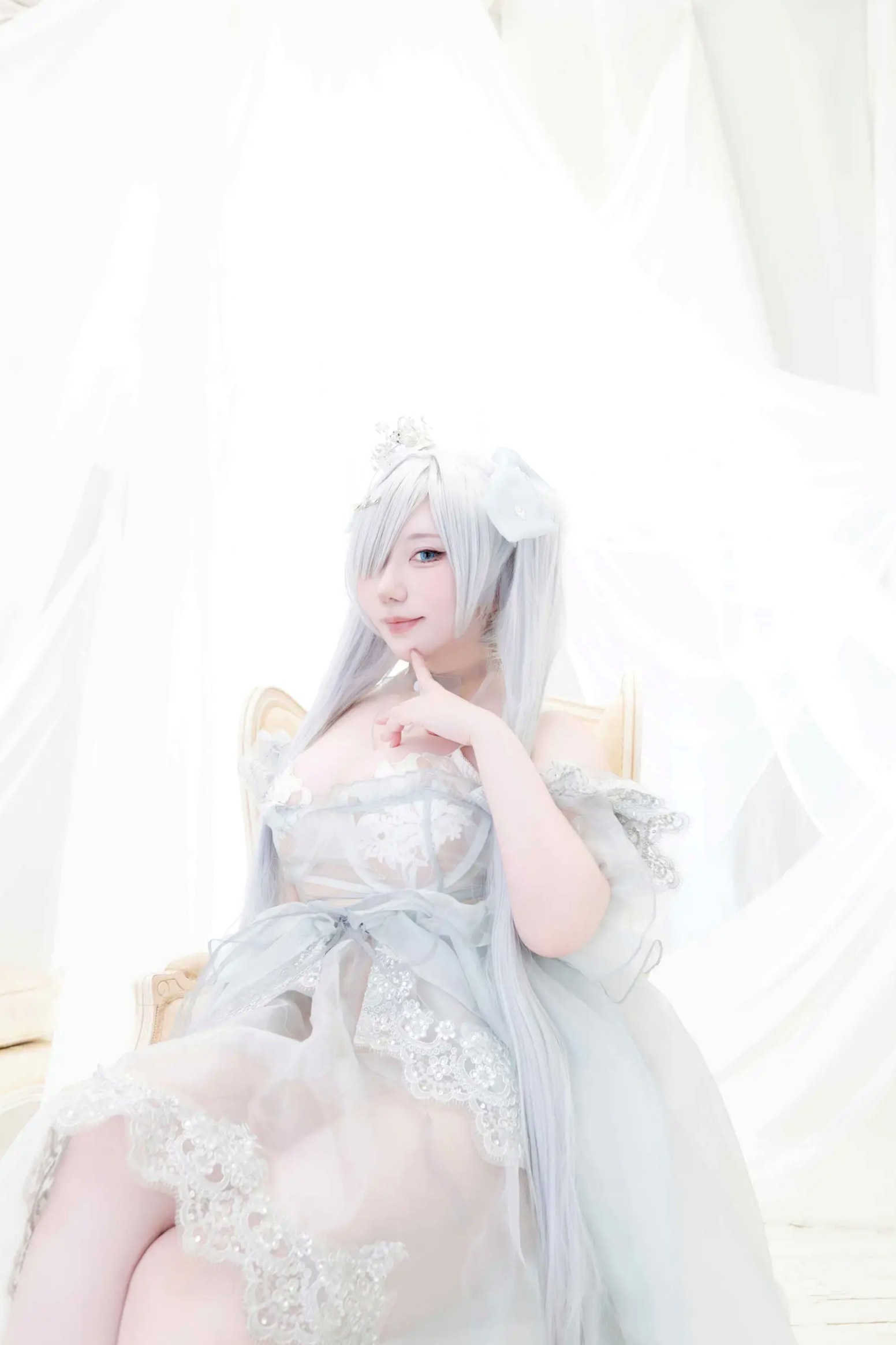 (Cosplay) [Shooting Star