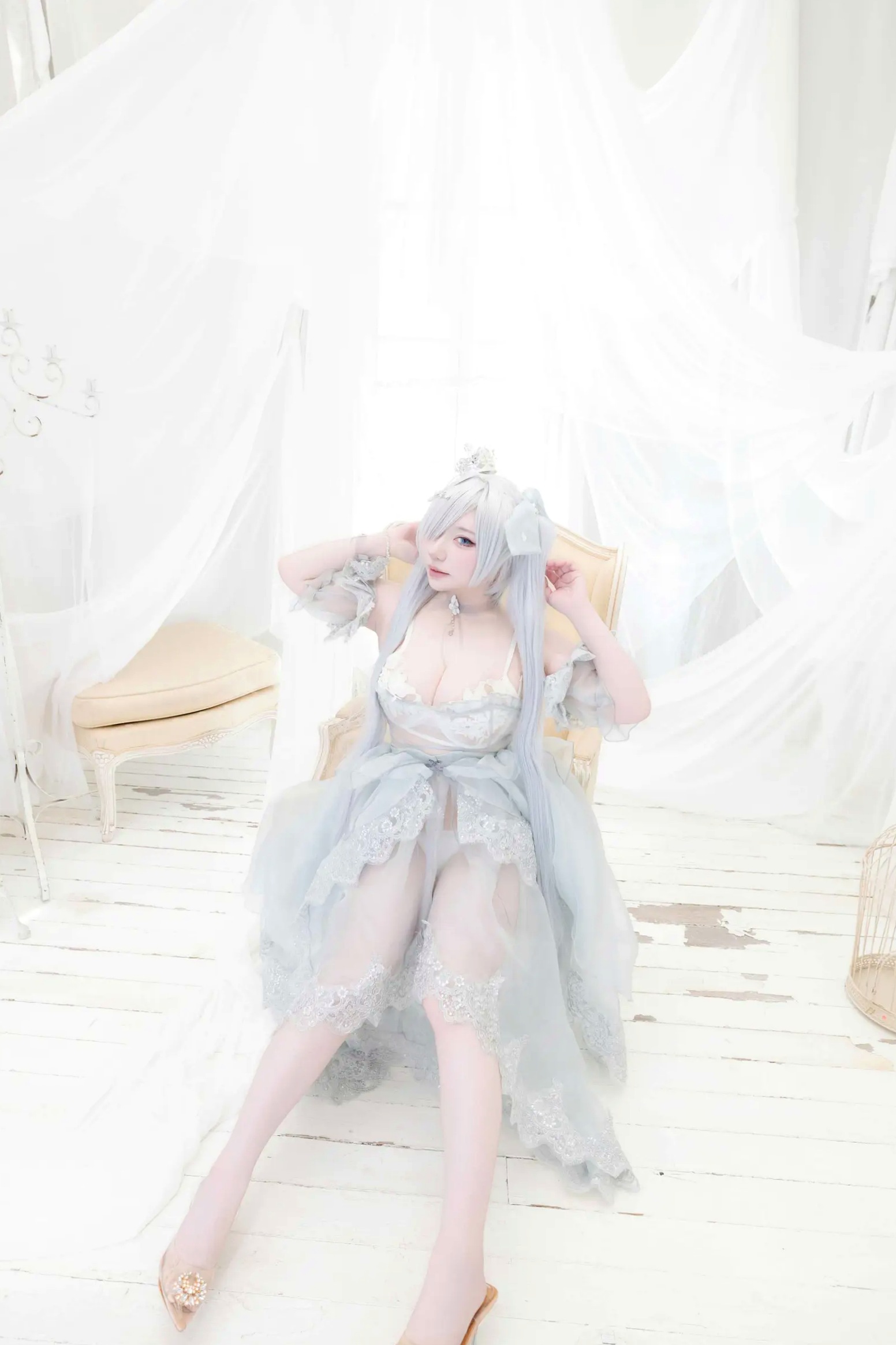 (Cosplay) [Shooting Star