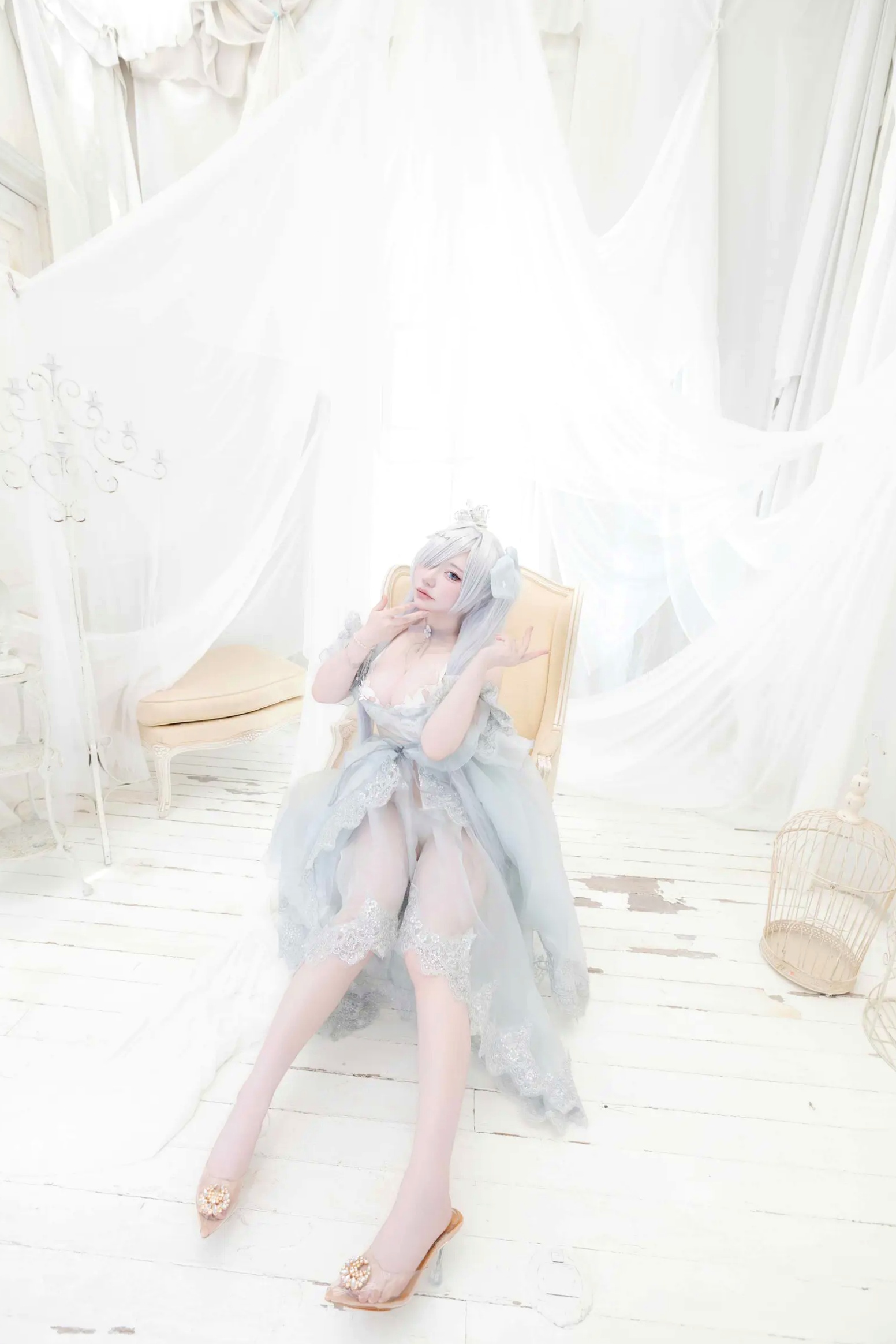 (Cosplay) [Shooting Star