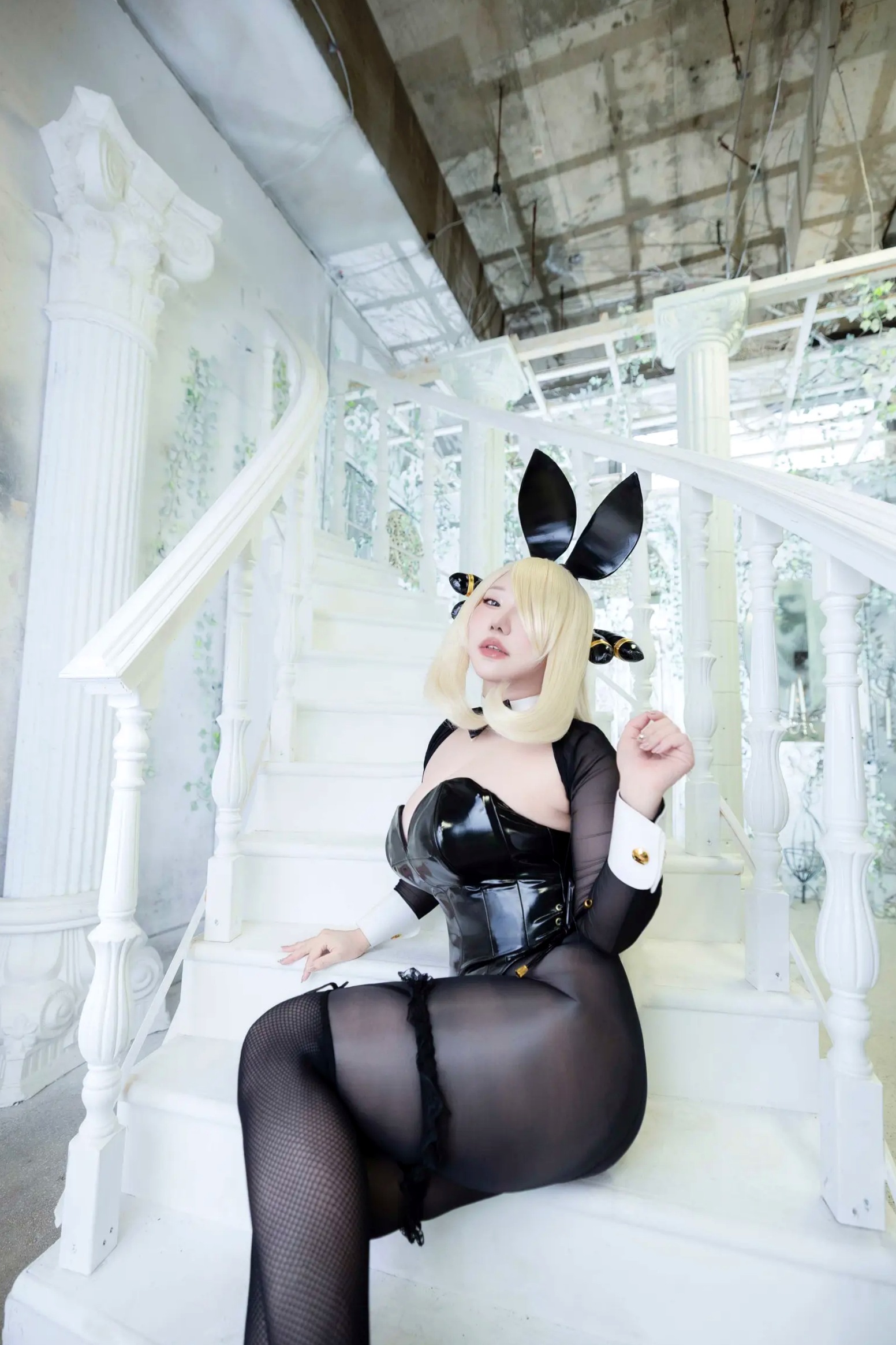 (Cosplay) [Shooting Star