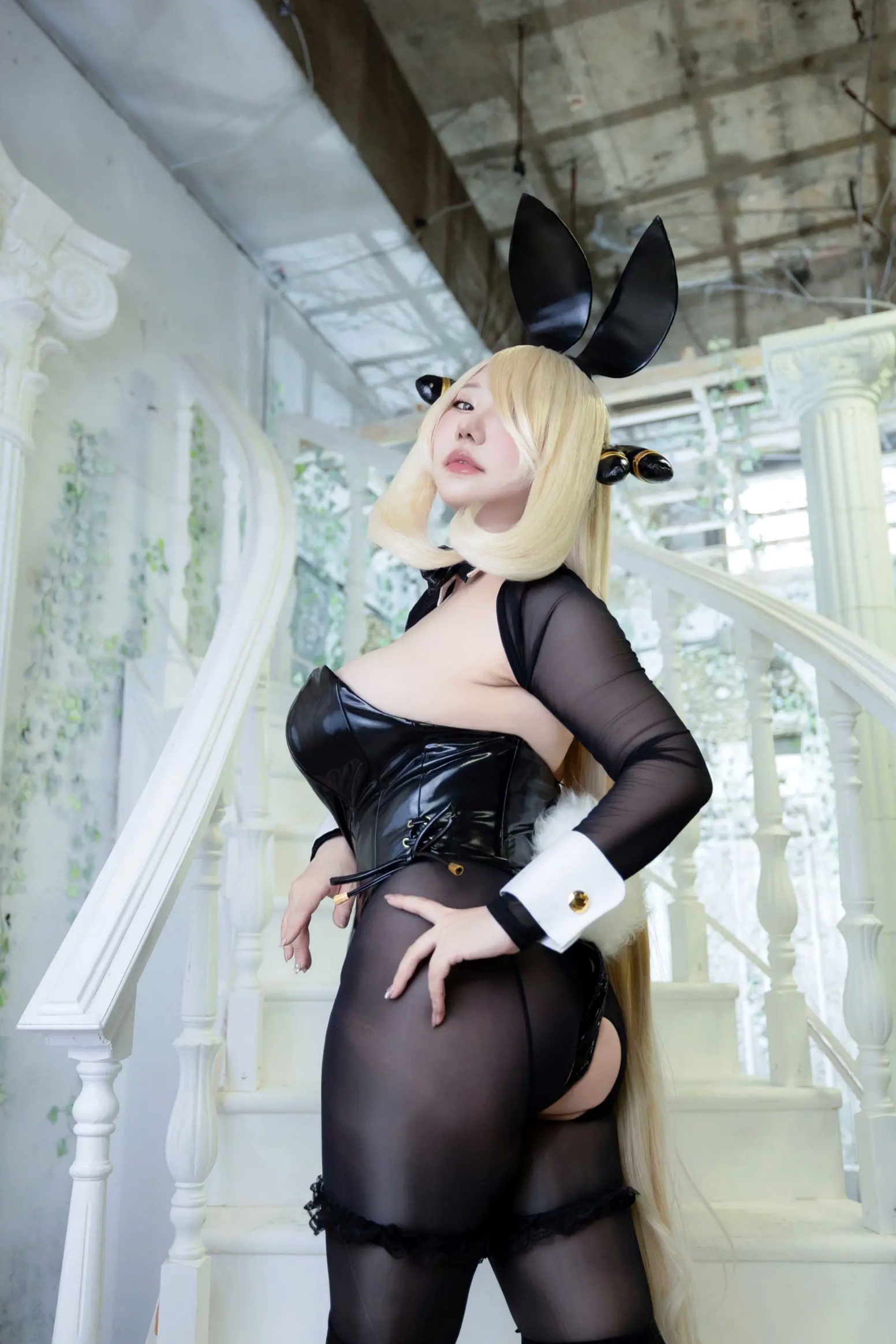 (Cosplay) [Shooting Star
