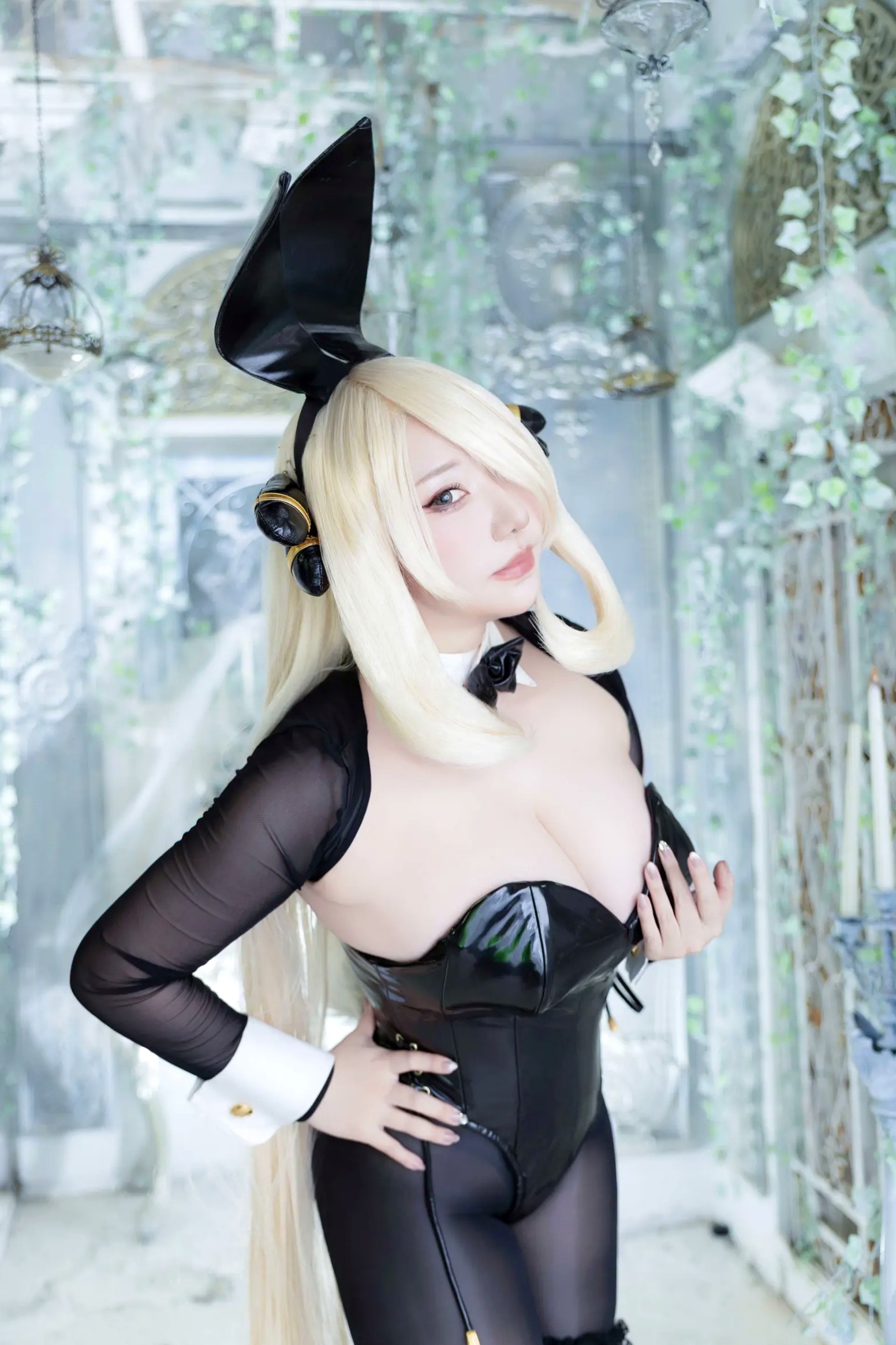 (Cosplay) [Shooting Star