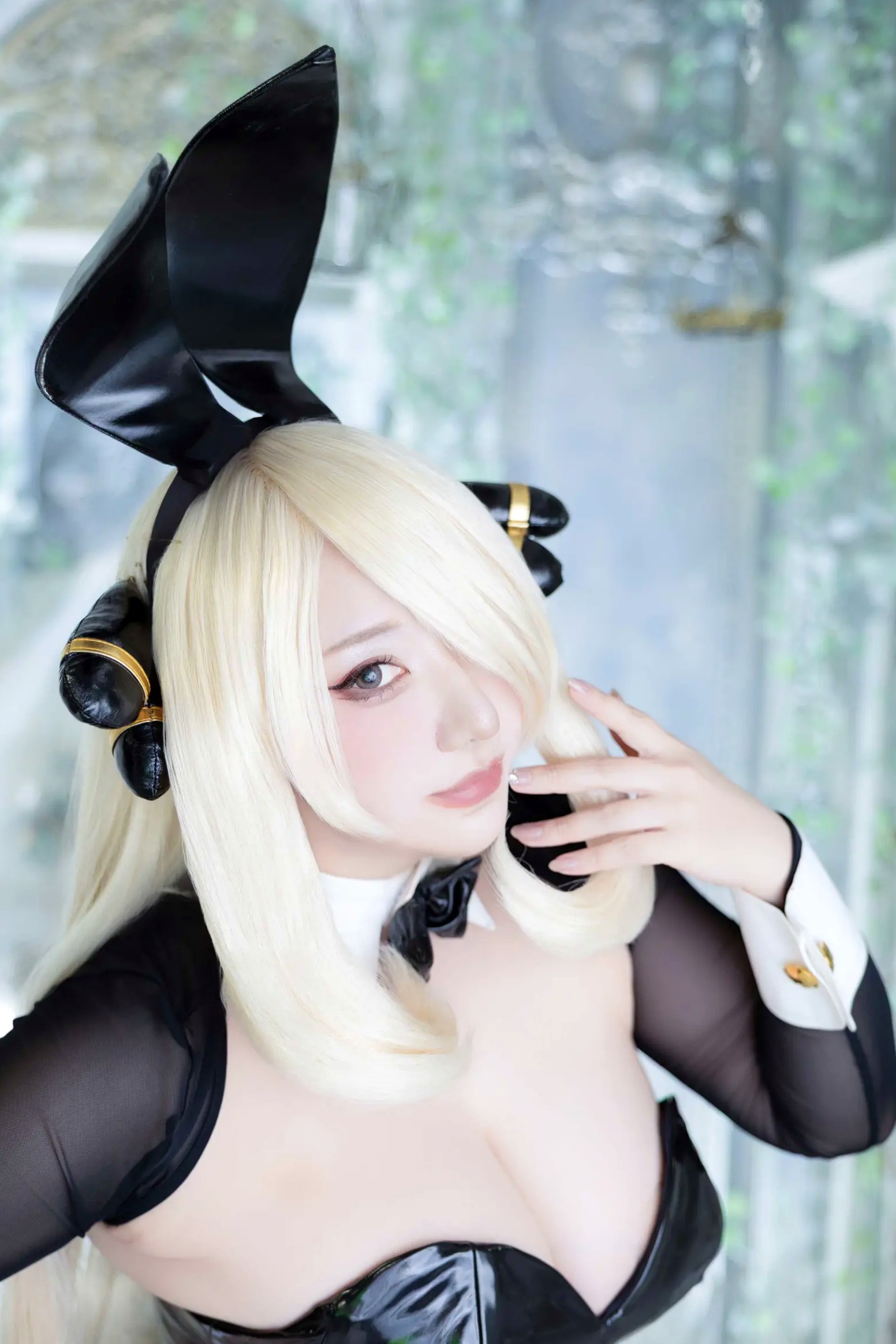 (Cosplay) [Shooting Star