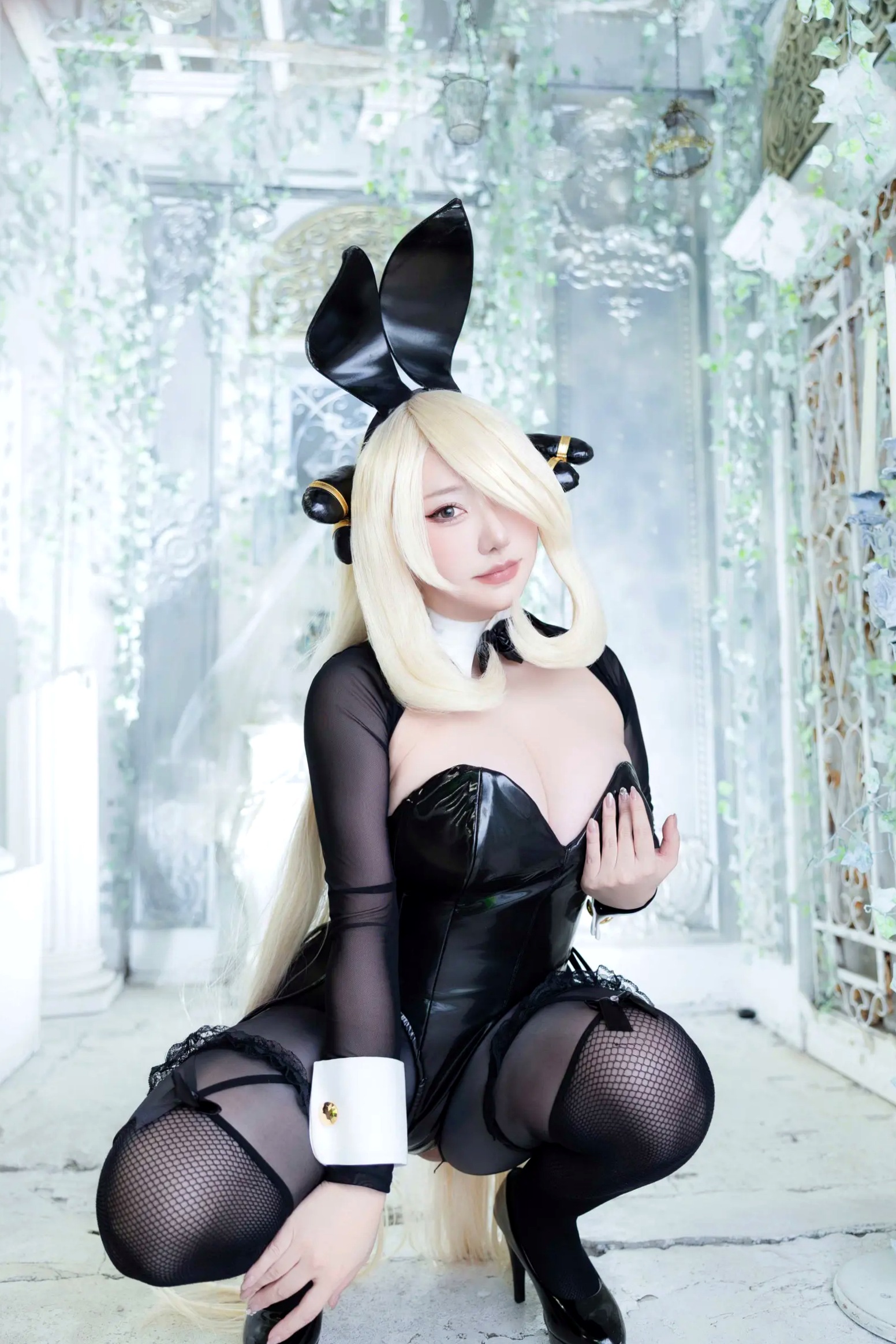 (Cosplay) [Shooting Star