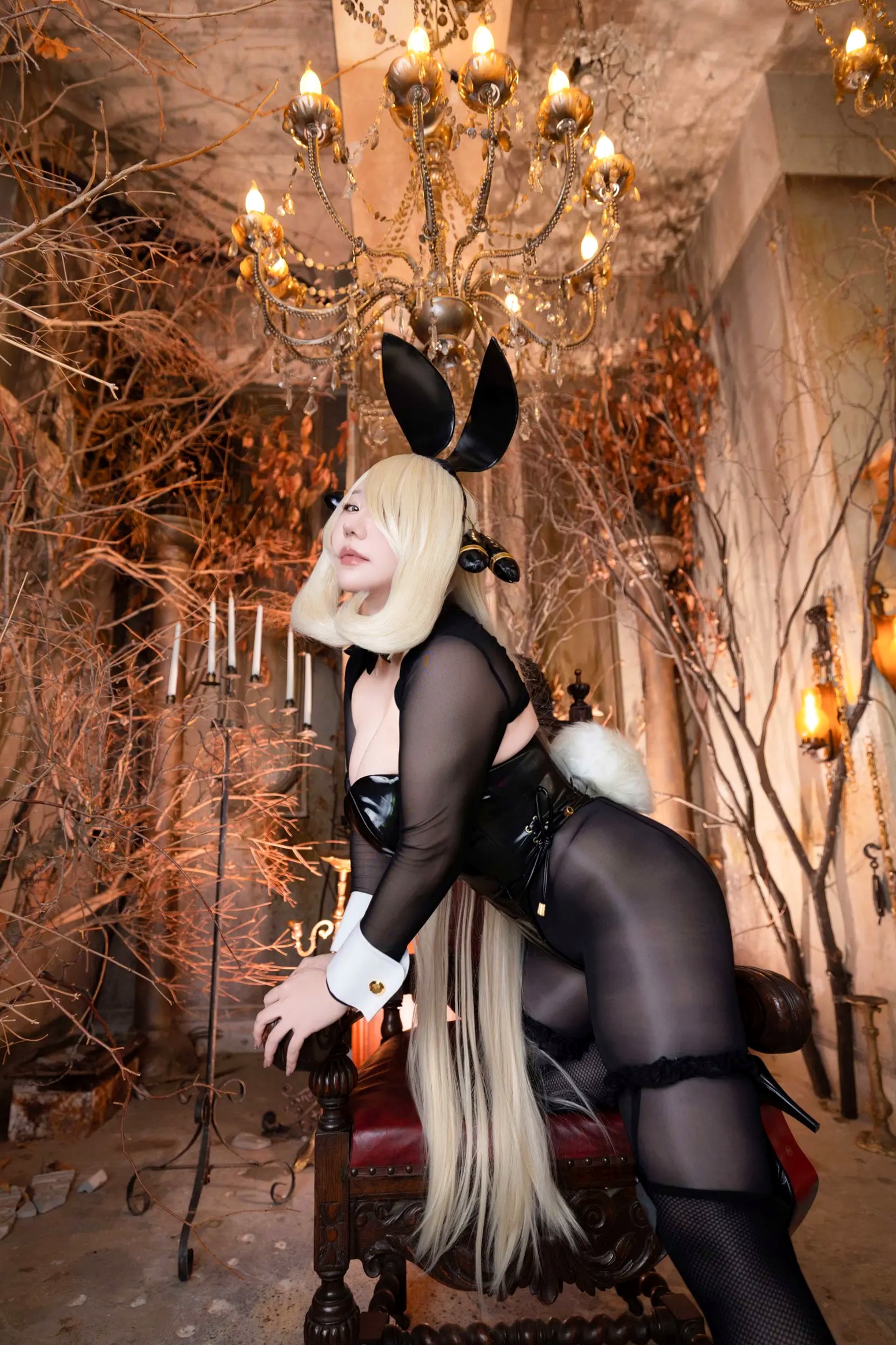 (Cosplay) [Shooting Star