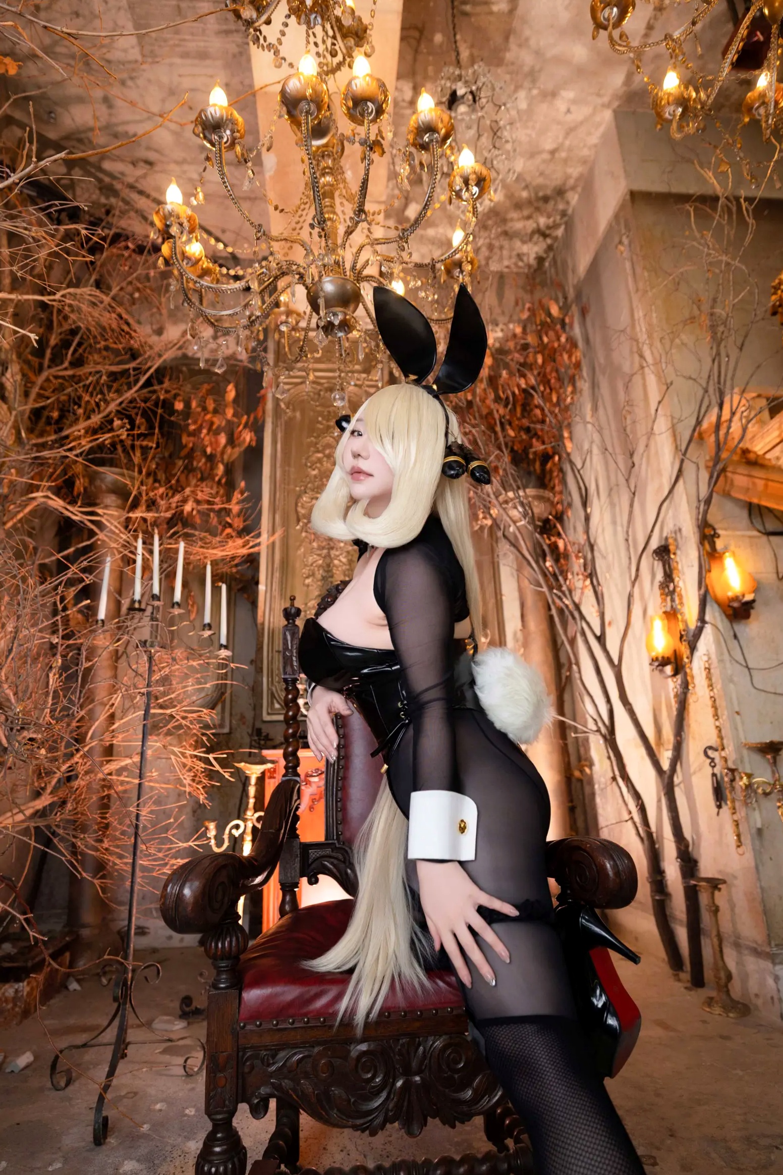 (Cosplay) [Shooting Star