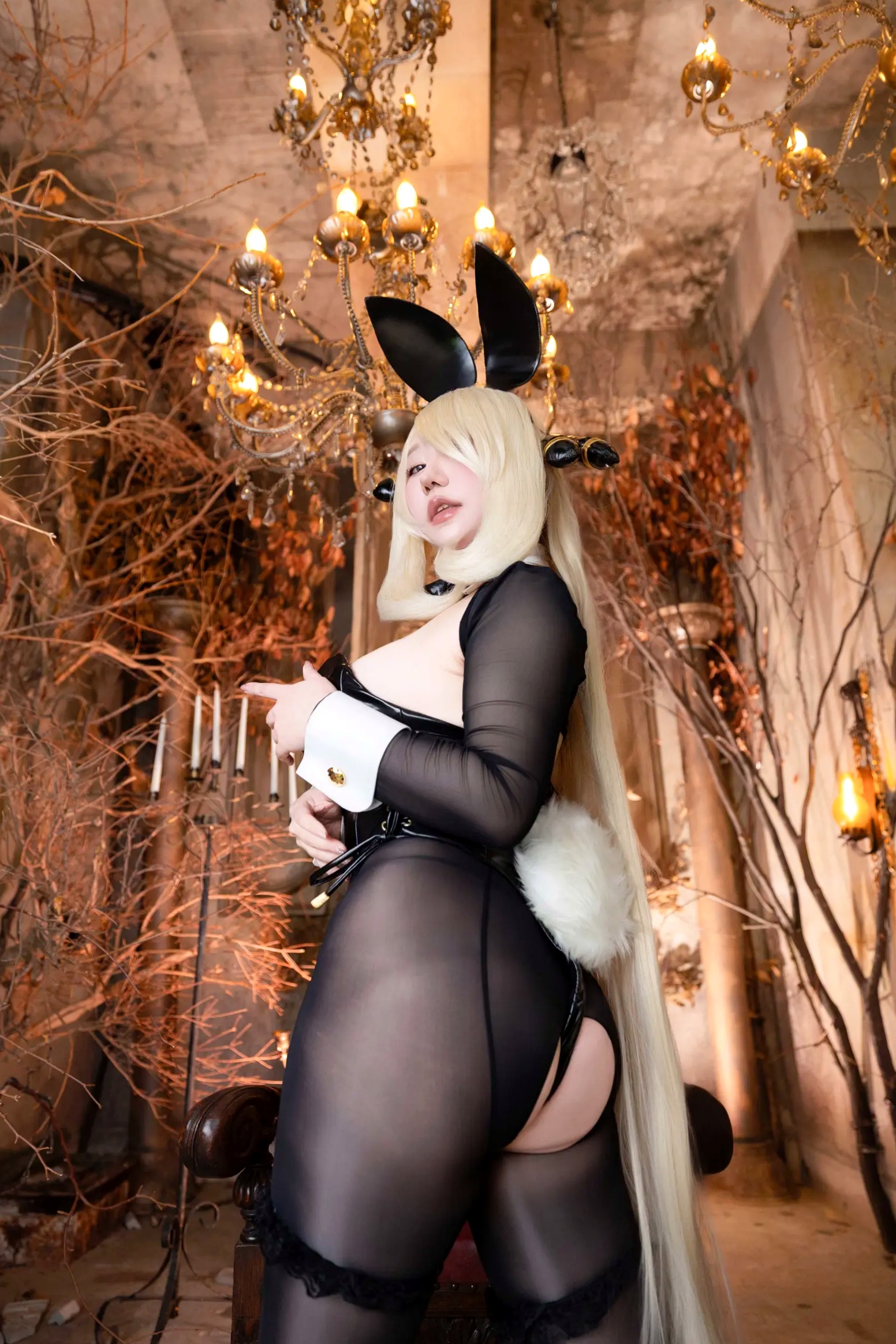 (Cosplay) [Shooting Star