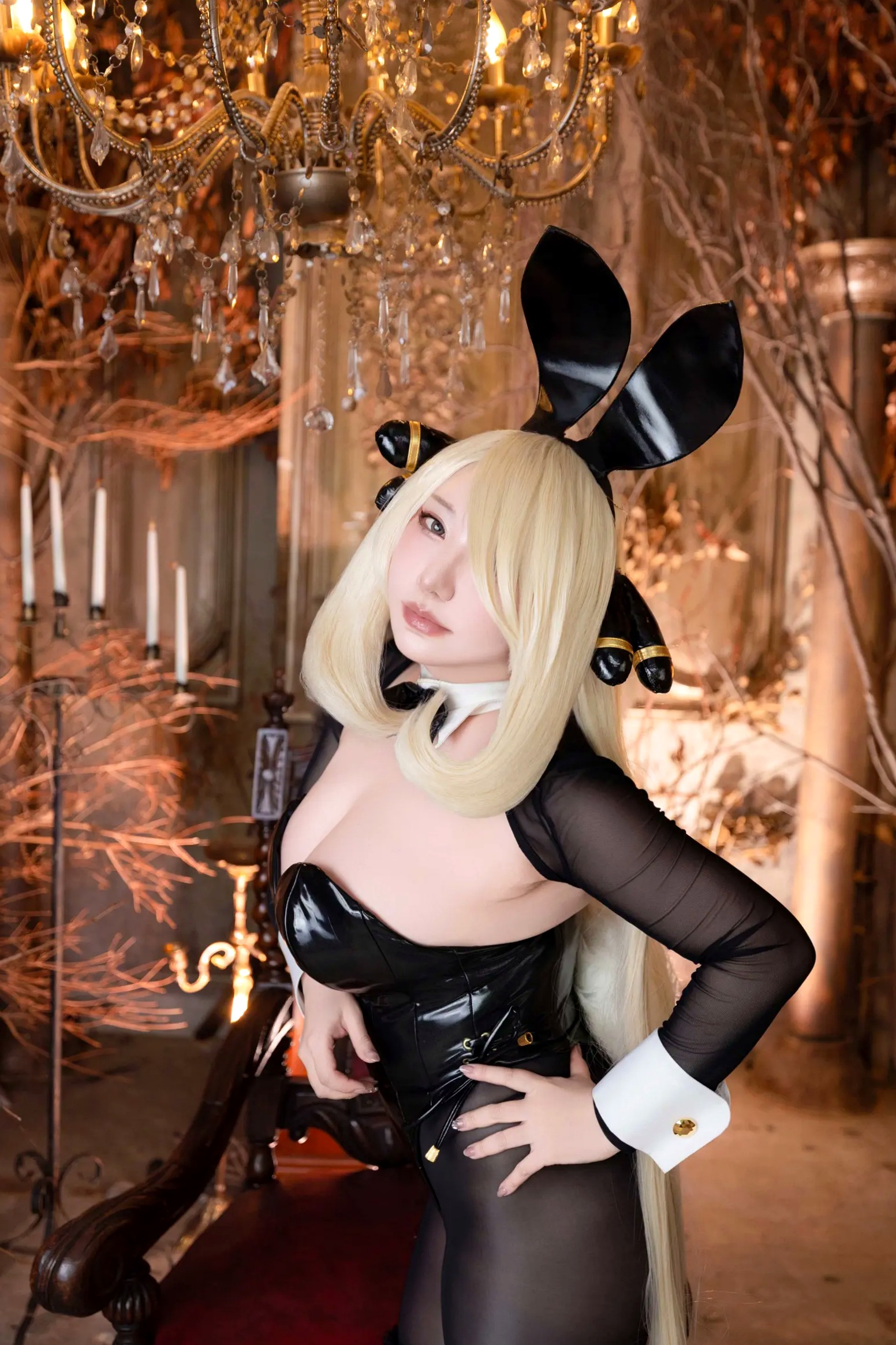 (Cosplay) [Shooting Star
